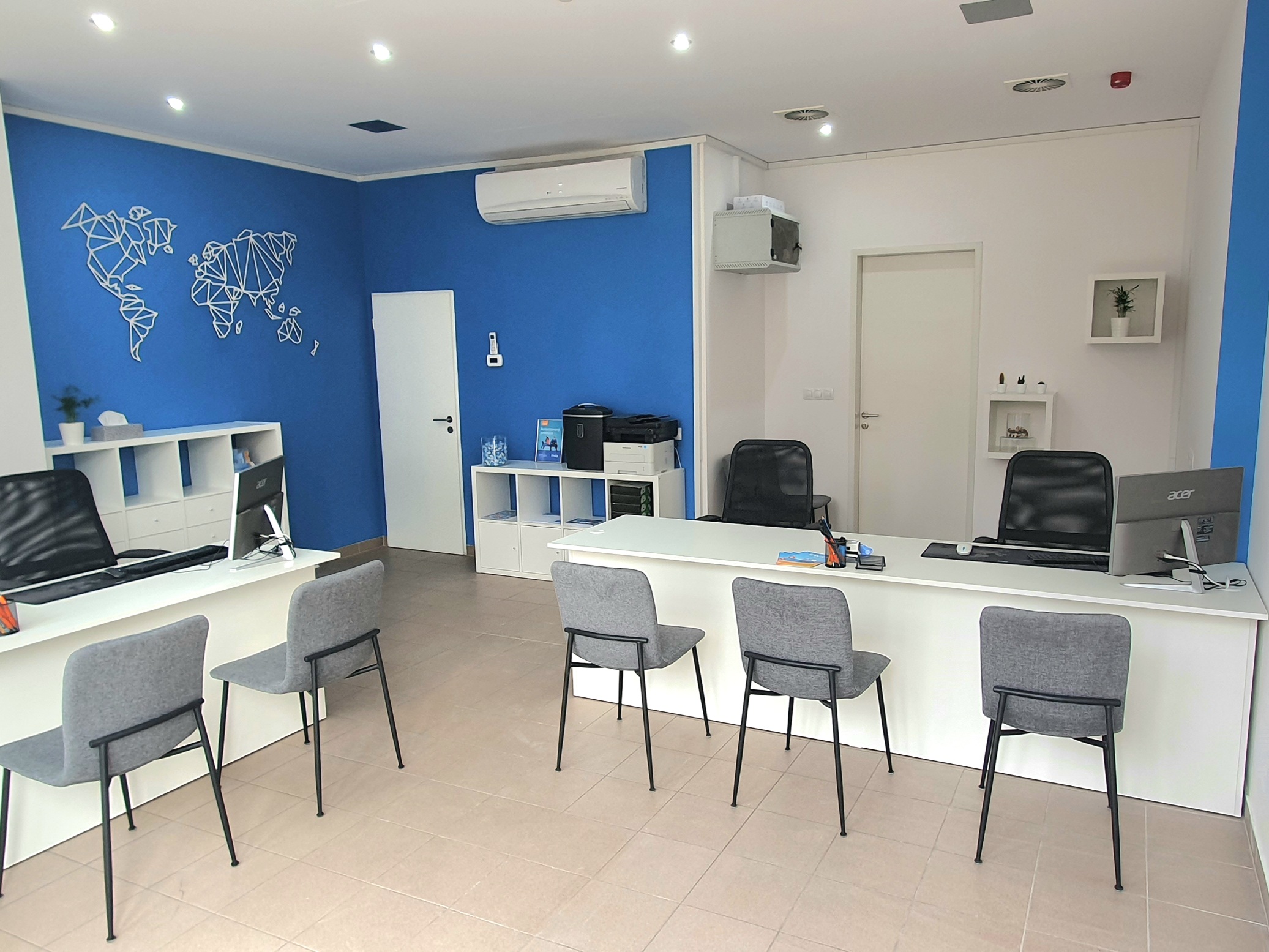 Invia - cestovní agentura foto 3