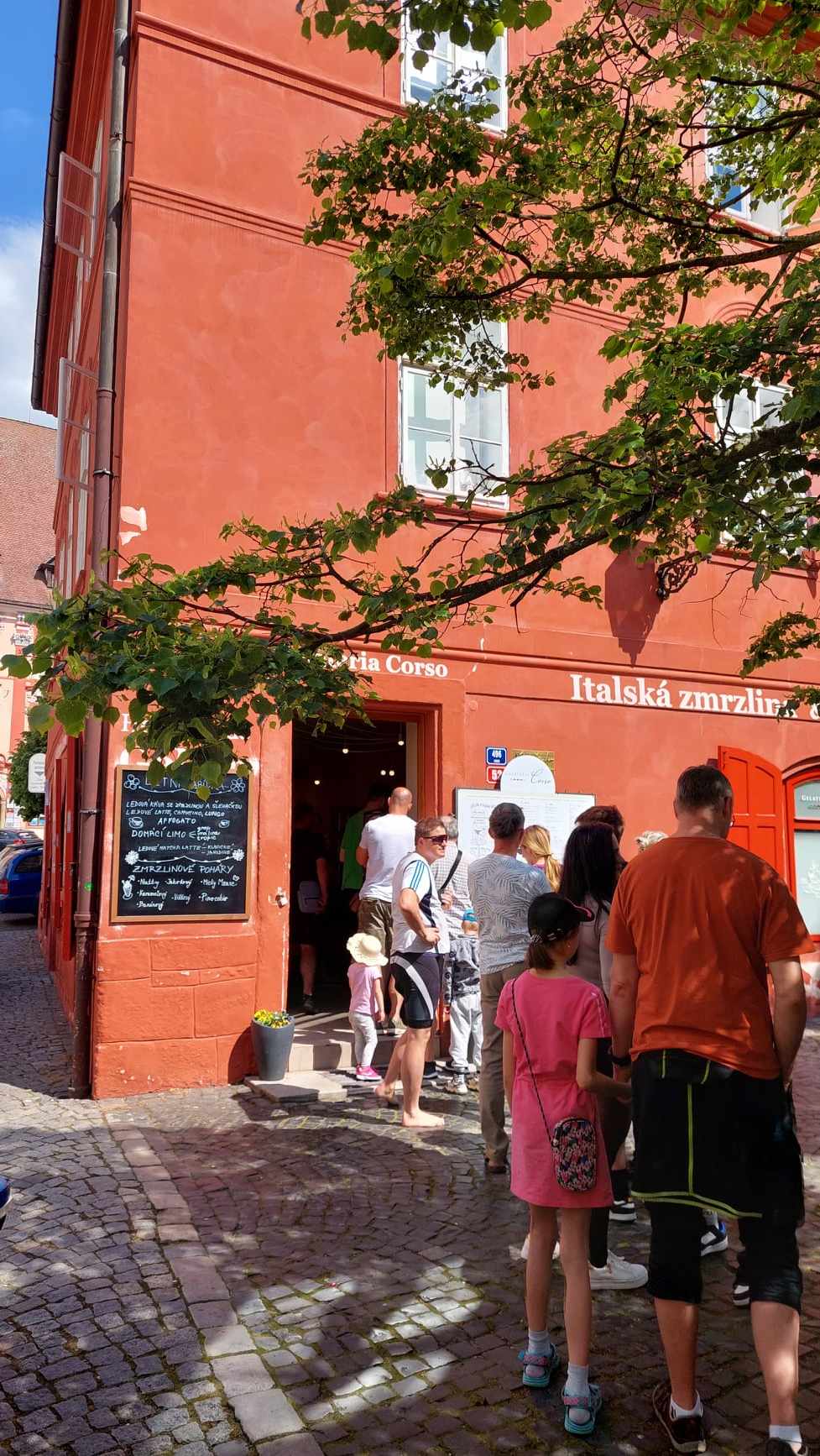 Gelateria Corso s.r.o. foto 4