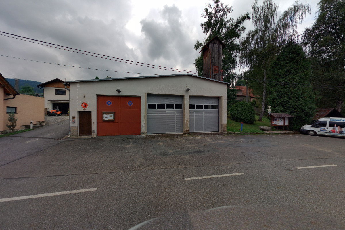 SH ČMS - Sbor dobrovolných hasičů Machovská Lhota foto 2
