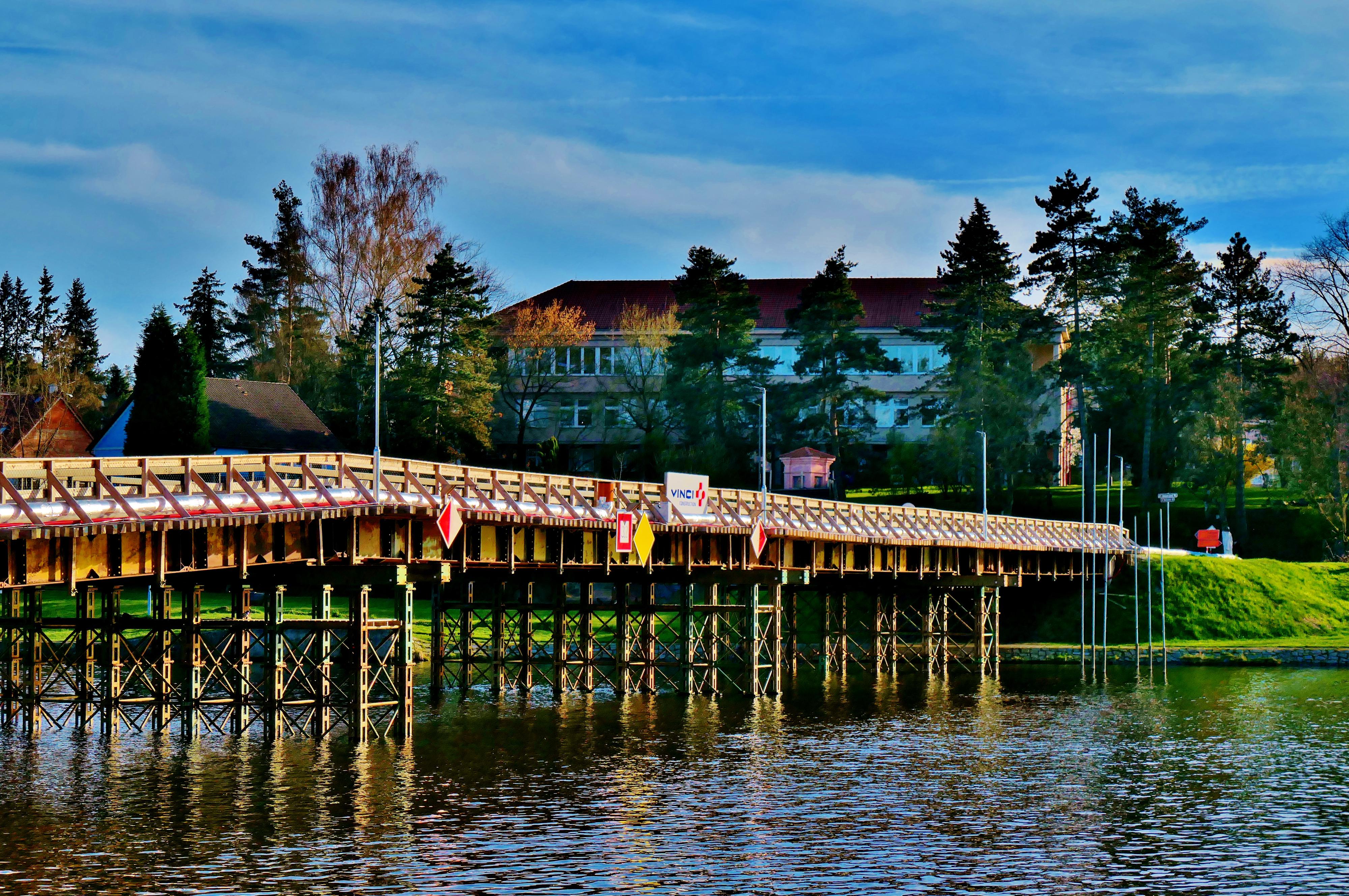 ZŠ Týn nad Vltavou, Malá Strana foto 3