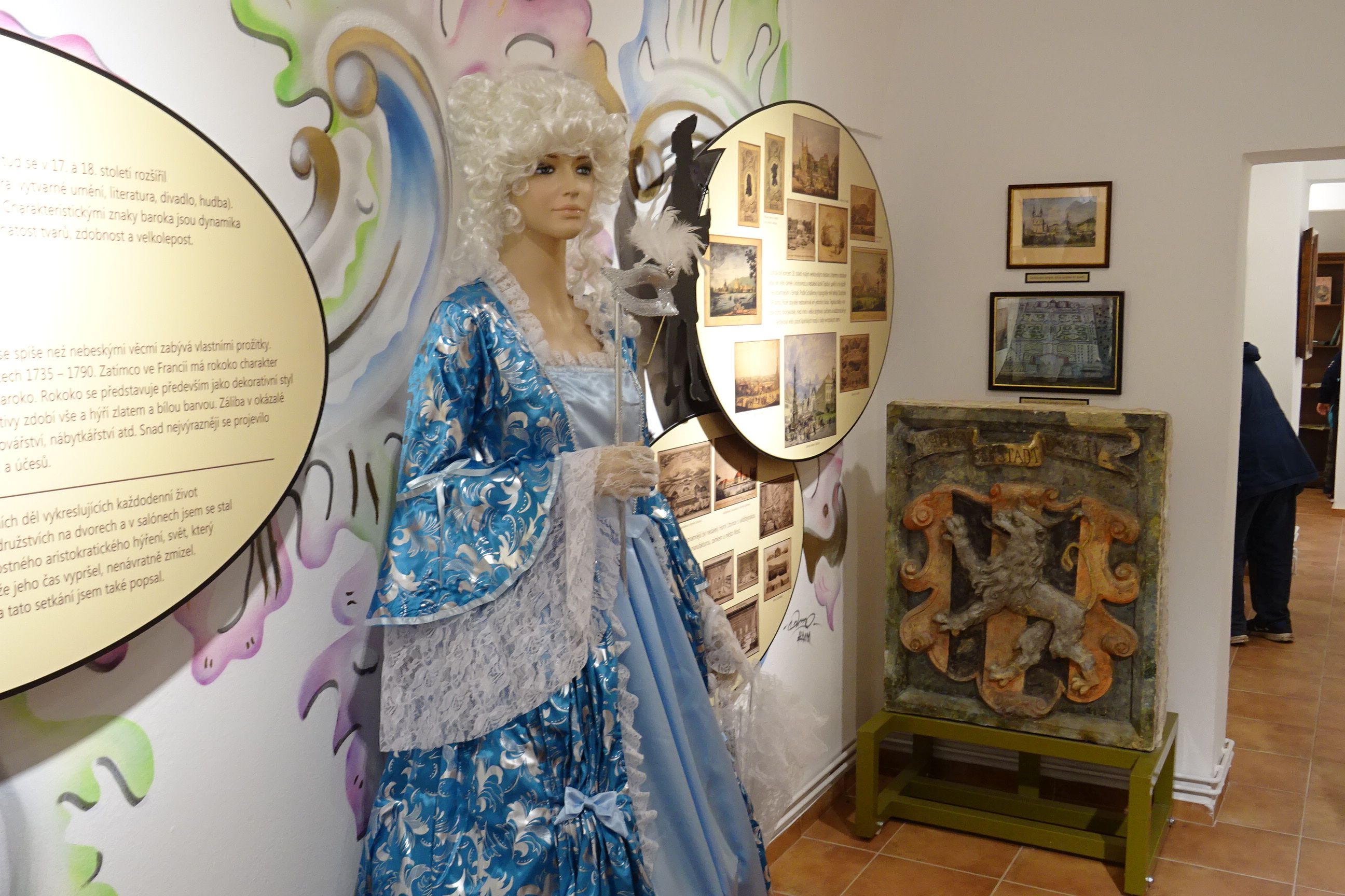Muzeum města Duchcova foto 3