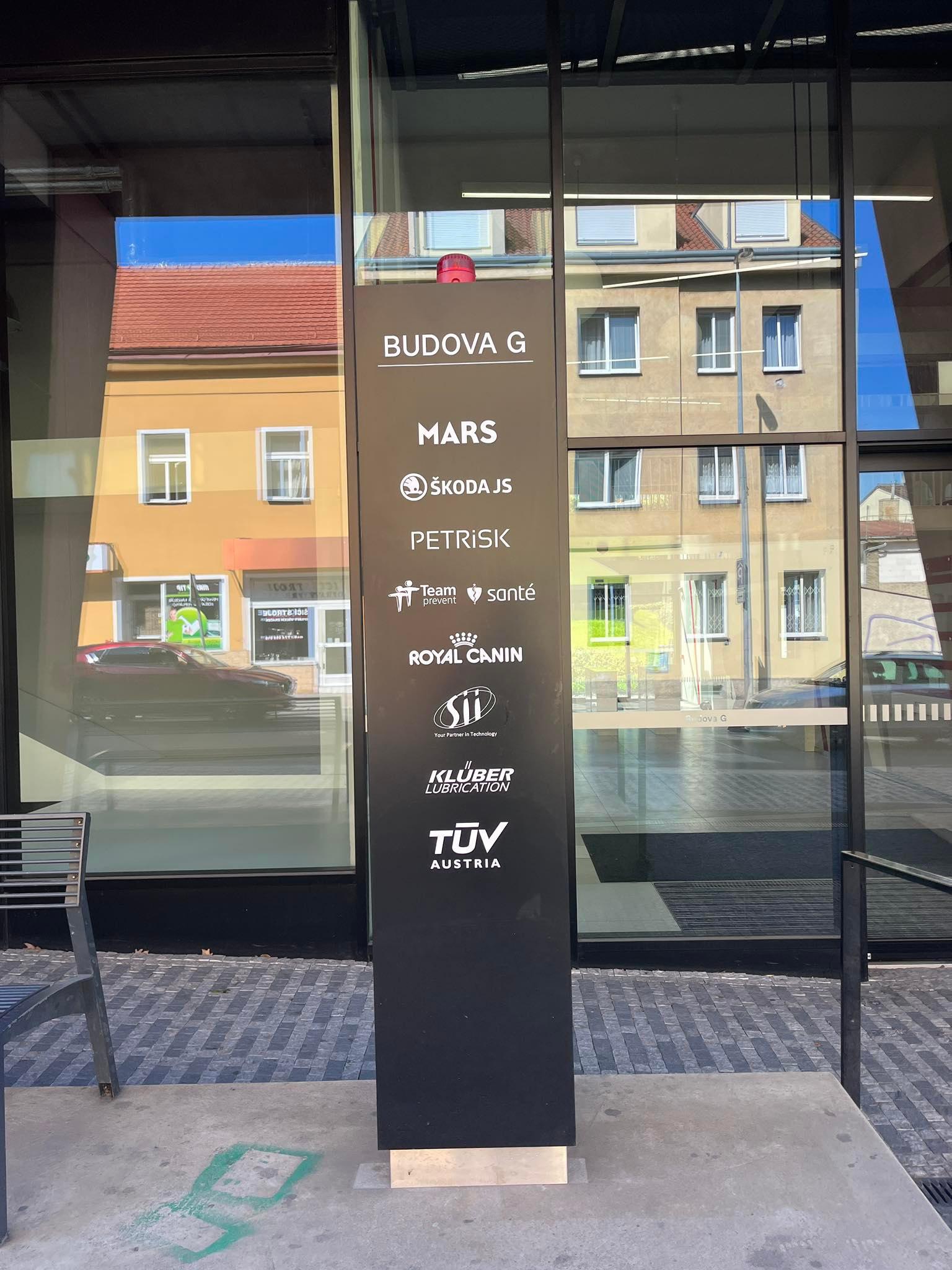 TÜV AUSTRIA CZECH, s.r.o. foto 2
