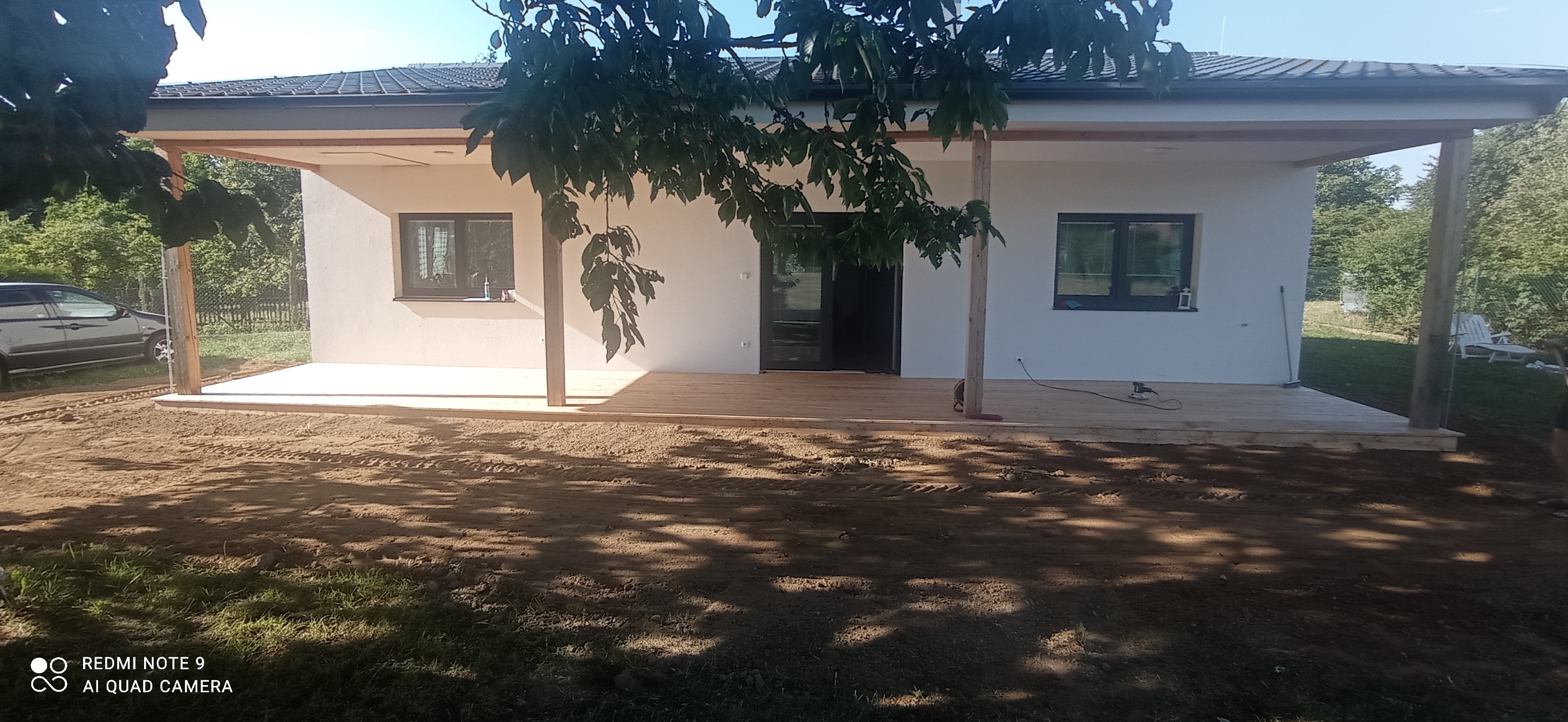 Stavební a zemní práce Radim Budín foto 4