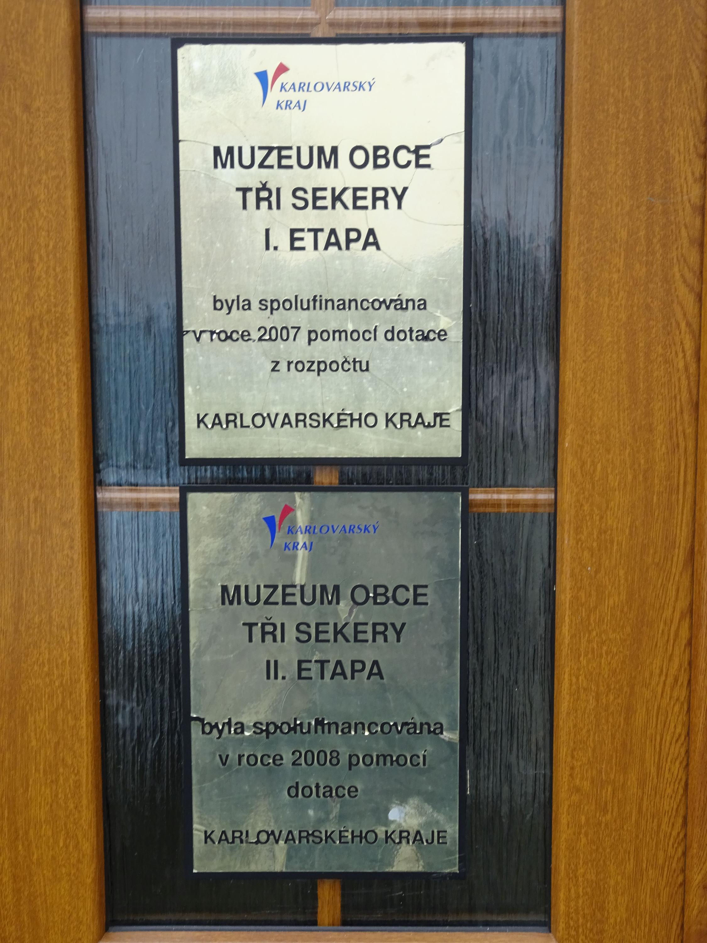 Mini muzeum BOUDA foto 2