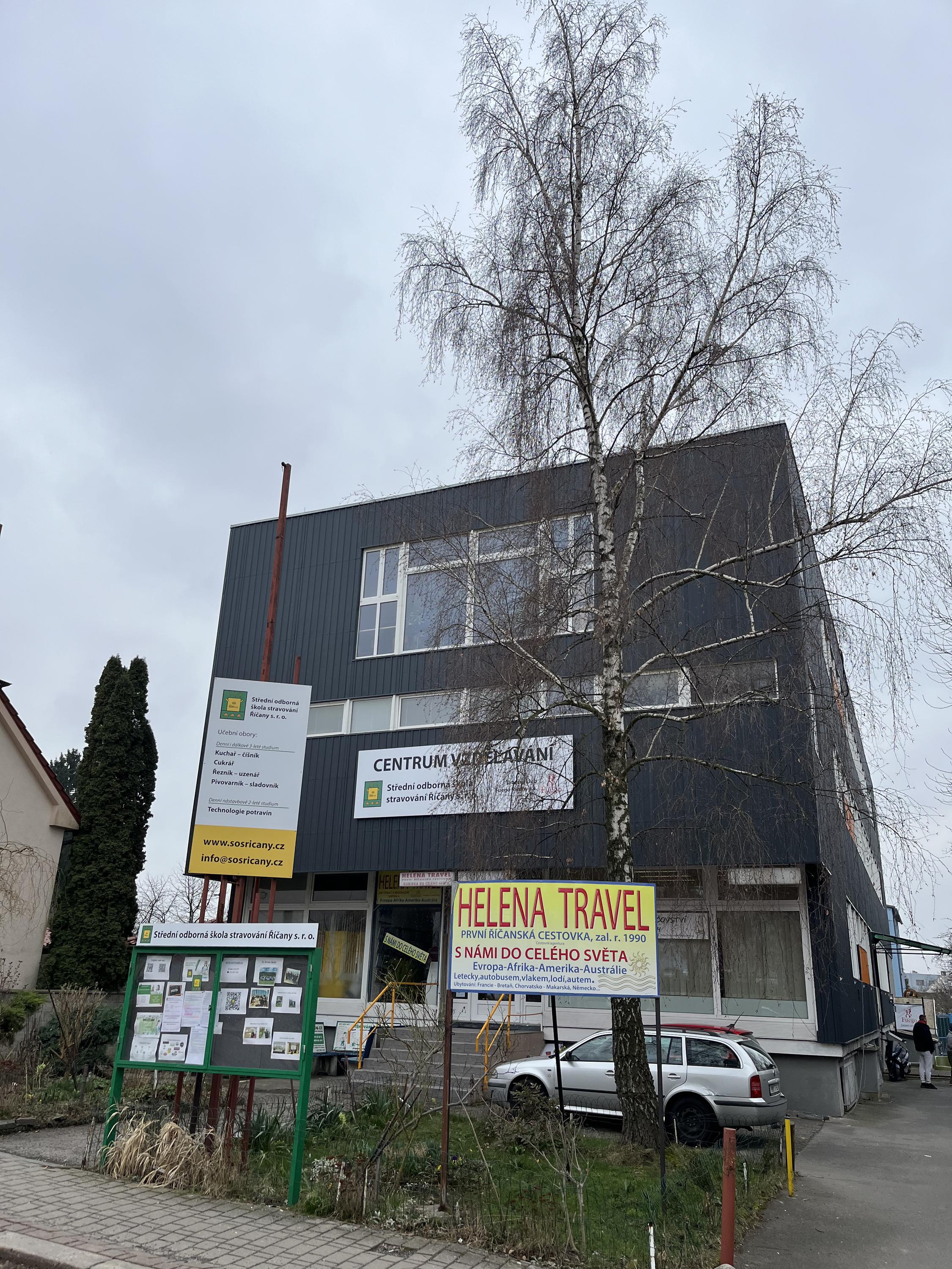 Orbis Academy, střední škola s.r.o. foto 2