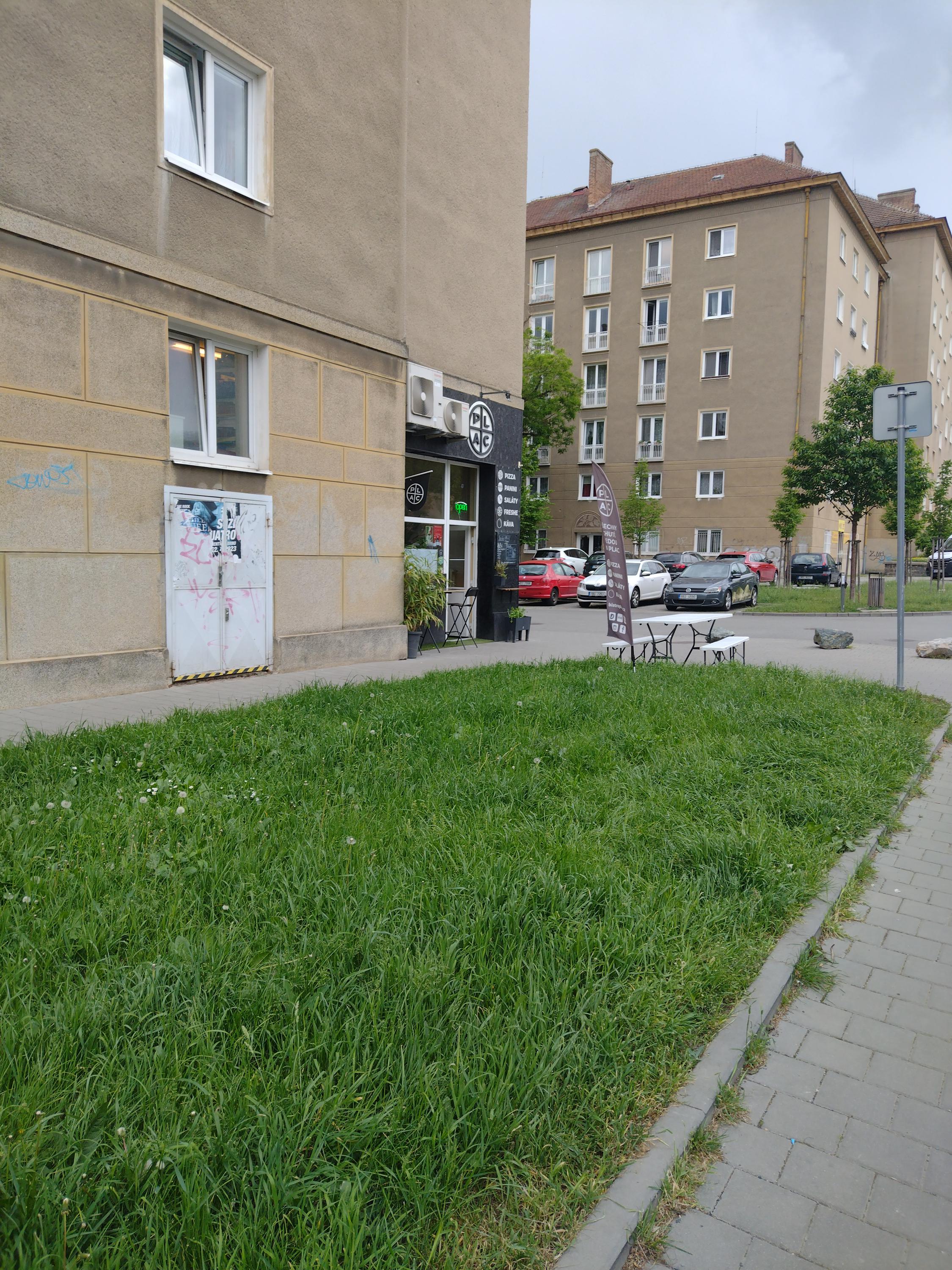 Bistro Plac foto 3