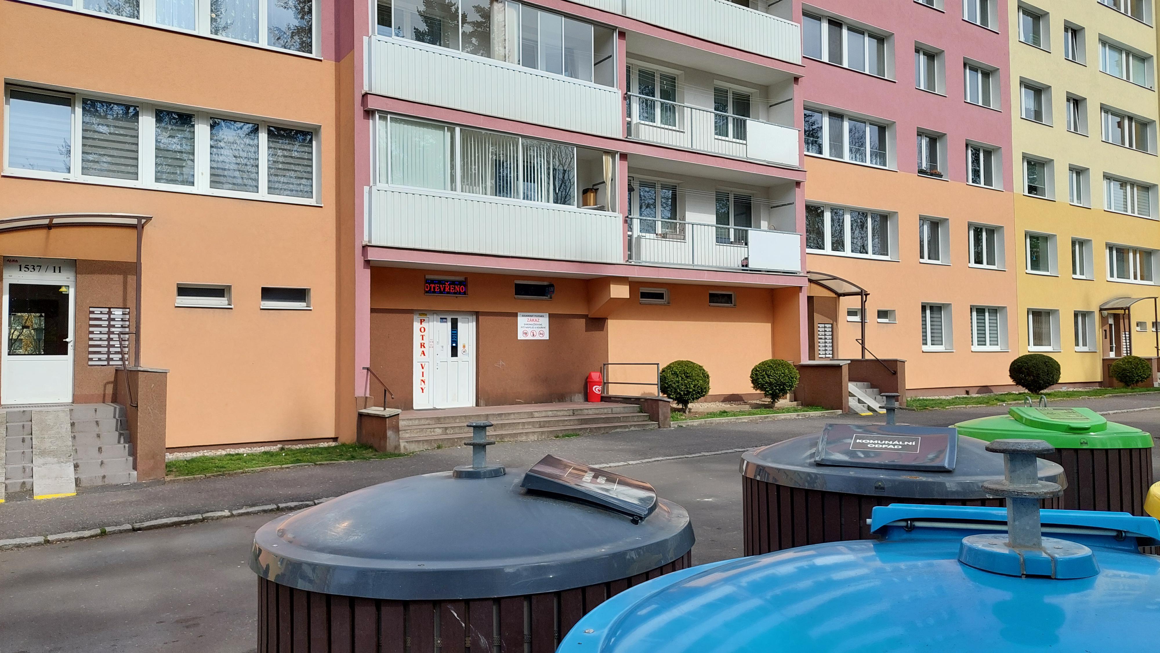 Potraviny Jana Kubelíka foto 2