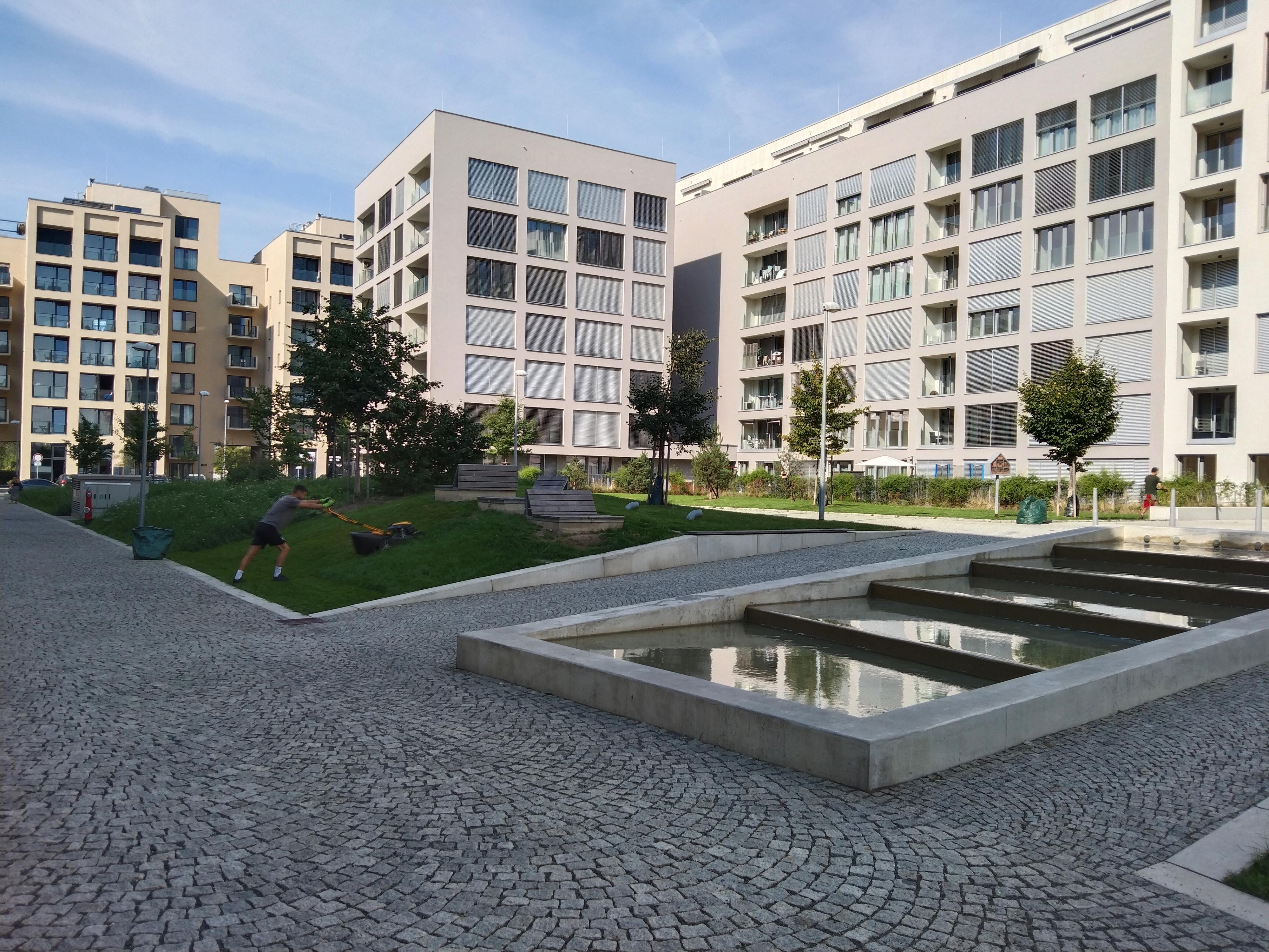 ÚDRŽBA VAŠÍ NEMOVITOSTI s.r.o. foto 6