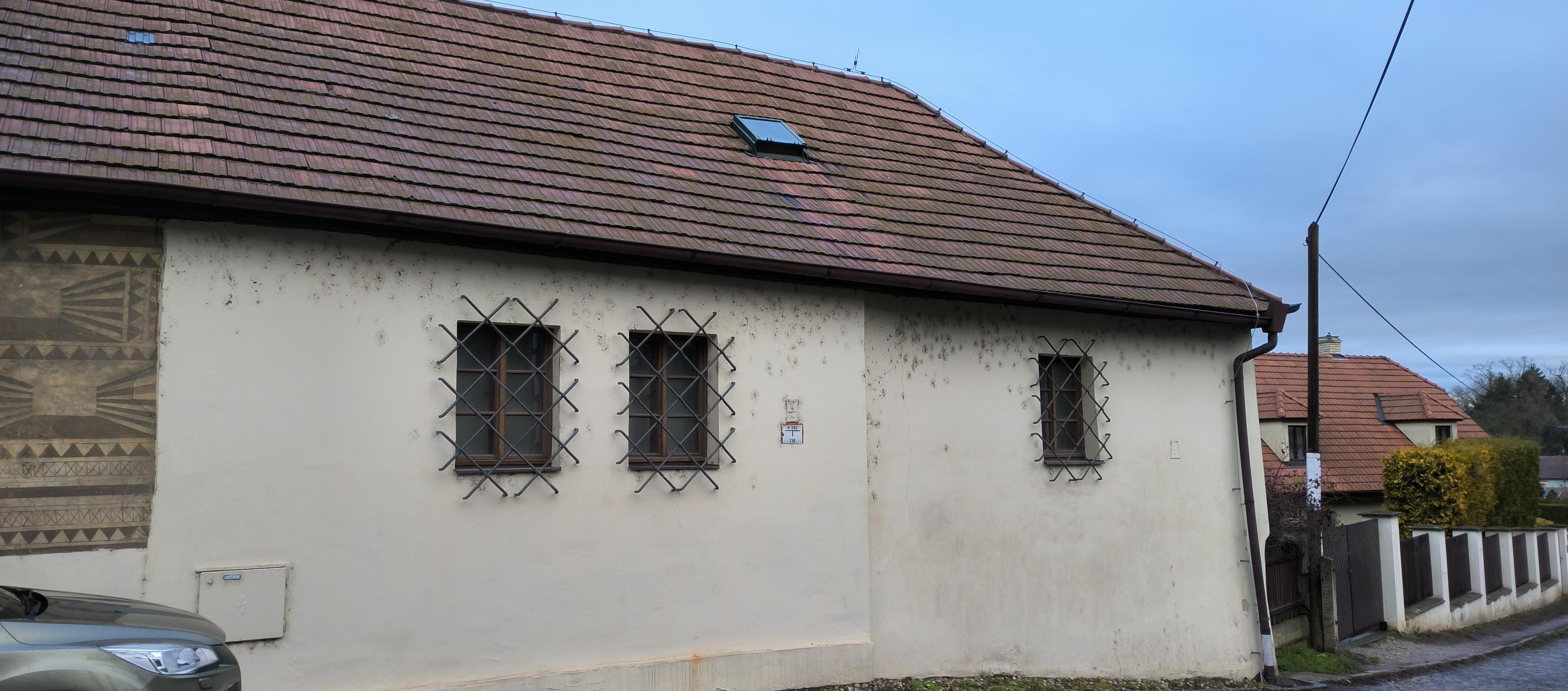 Brandýská katovna foto 6