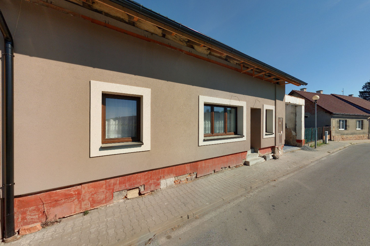 DOBRovickÁ Zašívárna