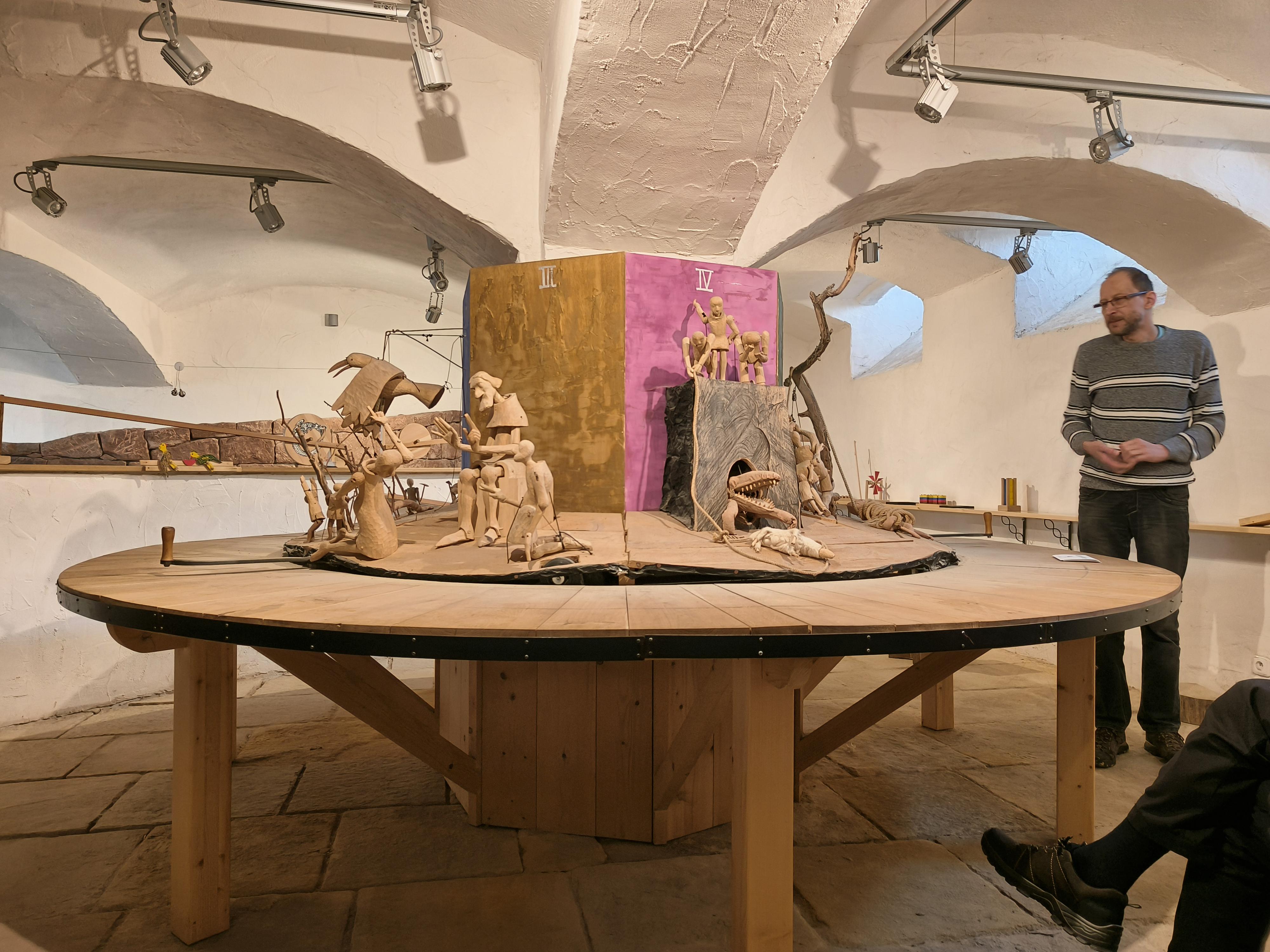 GALERIE DRAKA TRUTNOV foto 3