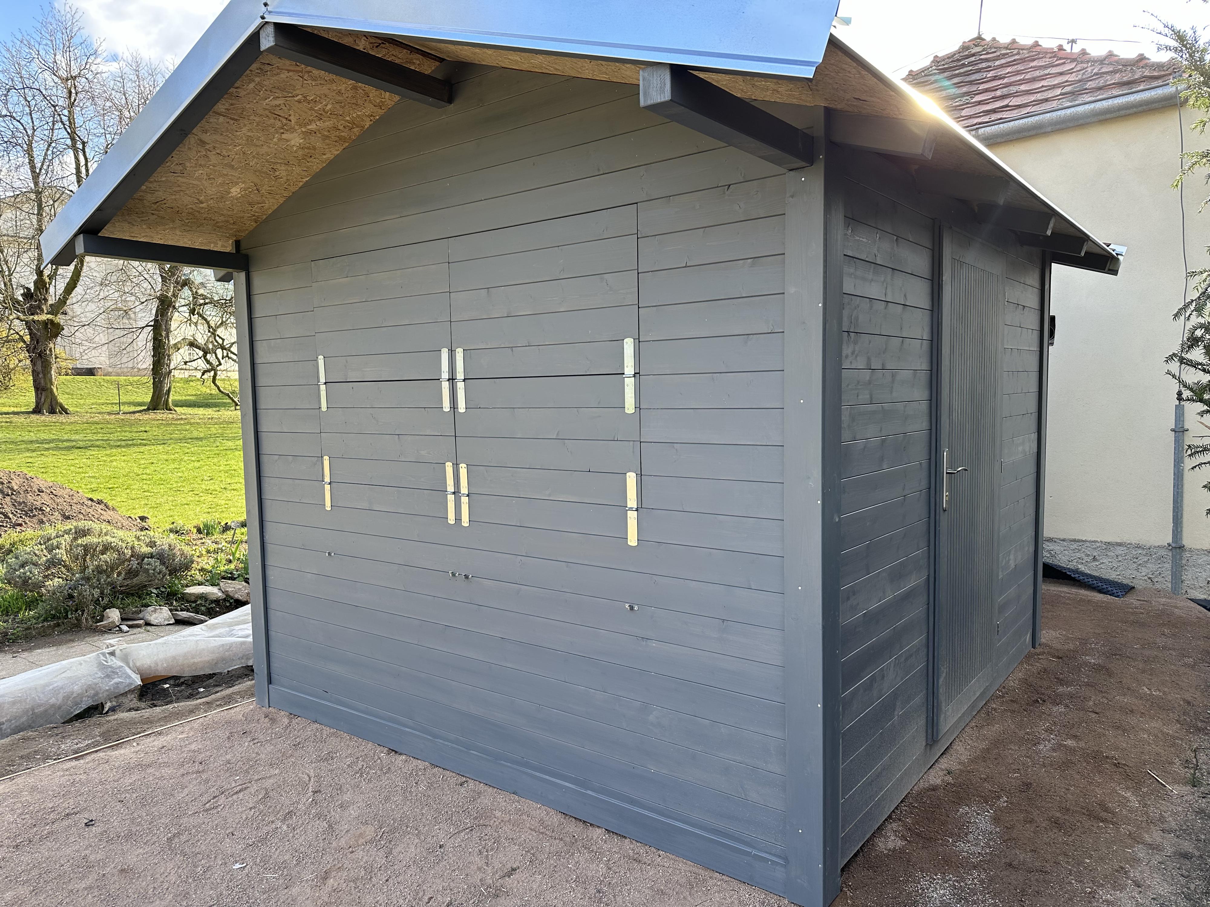 Zakázkové truhlářství Duben foto 3