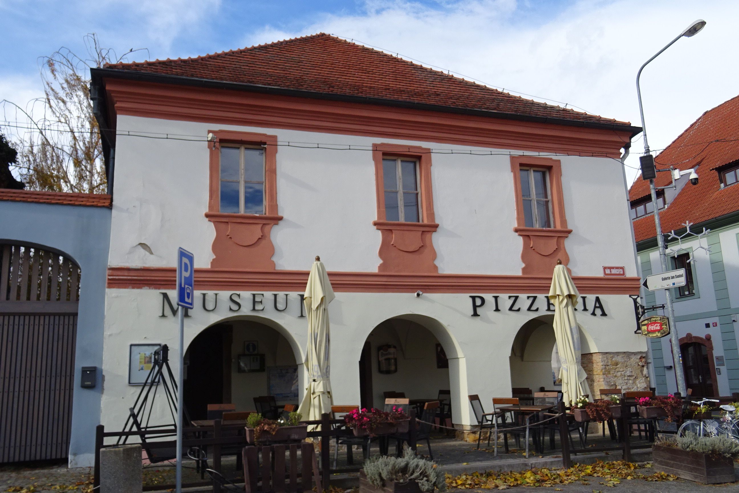 Muzeum hrnčířství foto 6