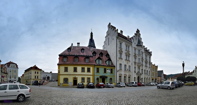 Muzeum knižní vazby v Lokti foto 3