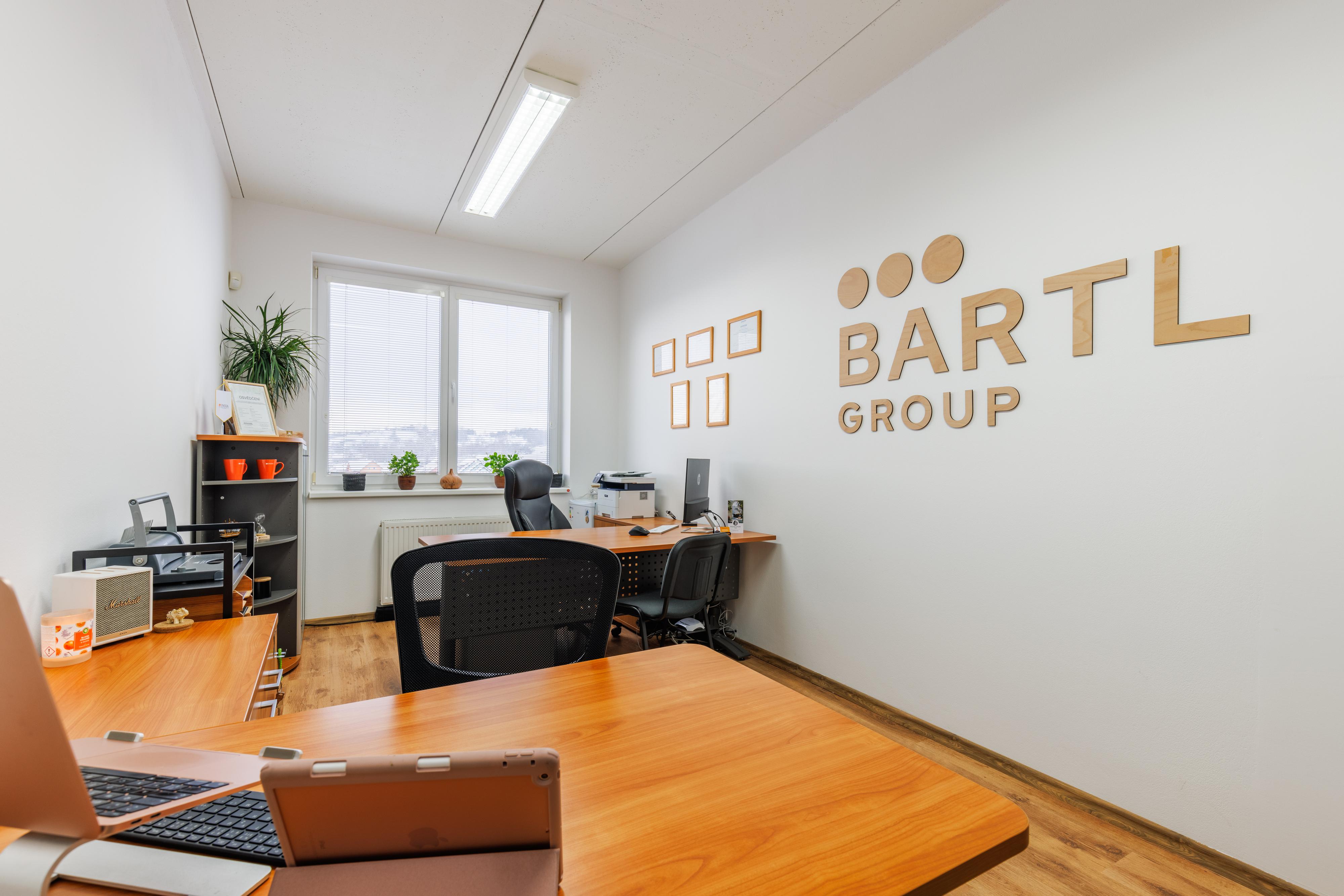 BARTLGROUP - reality foto 4