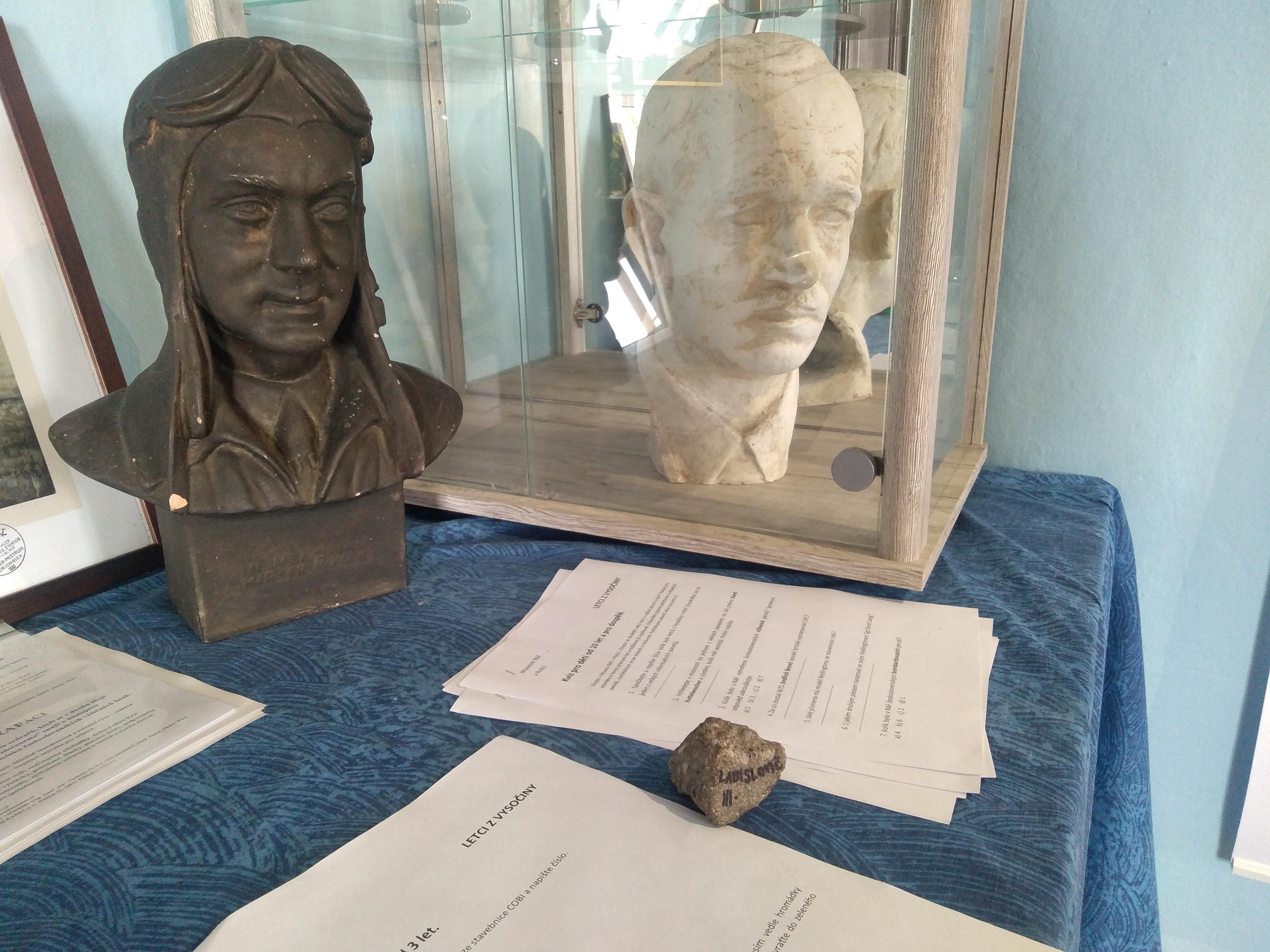 Muzeum RAF foto 6