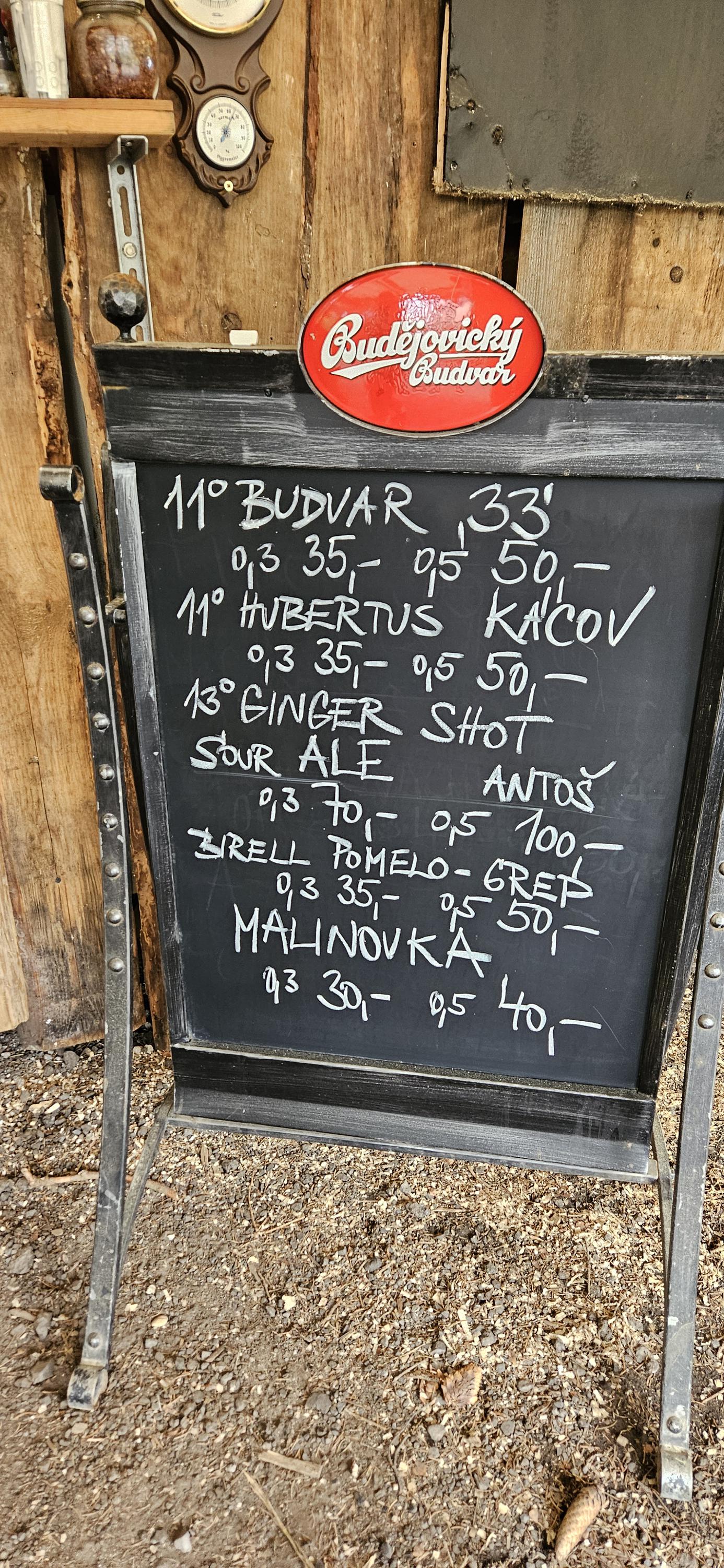 Tábořiště Hubertus foto 5