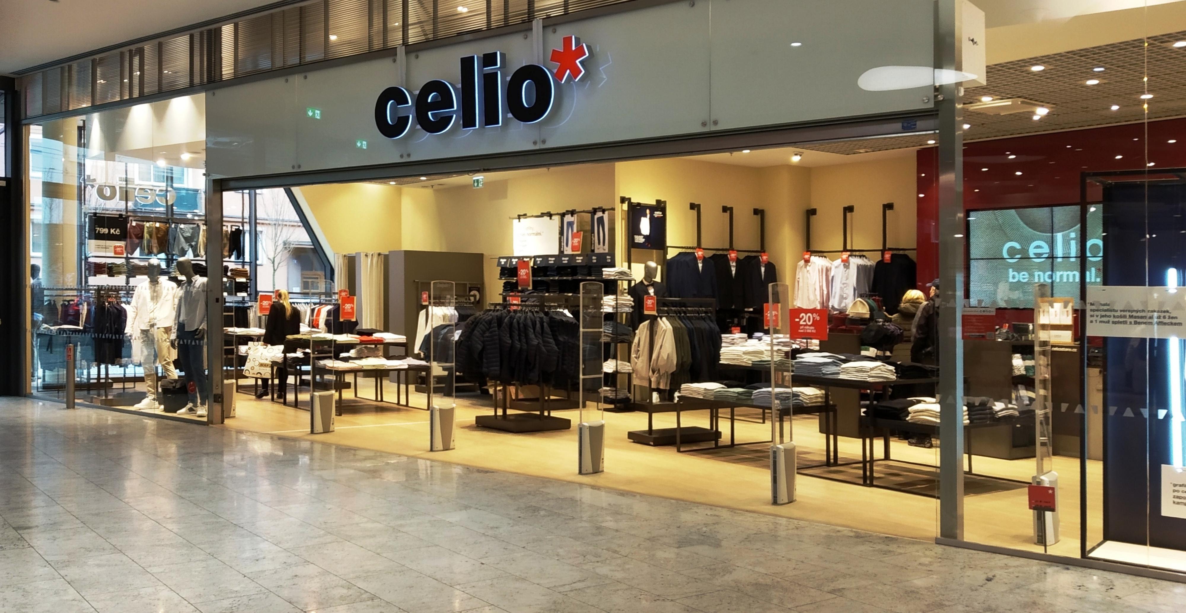 Celio