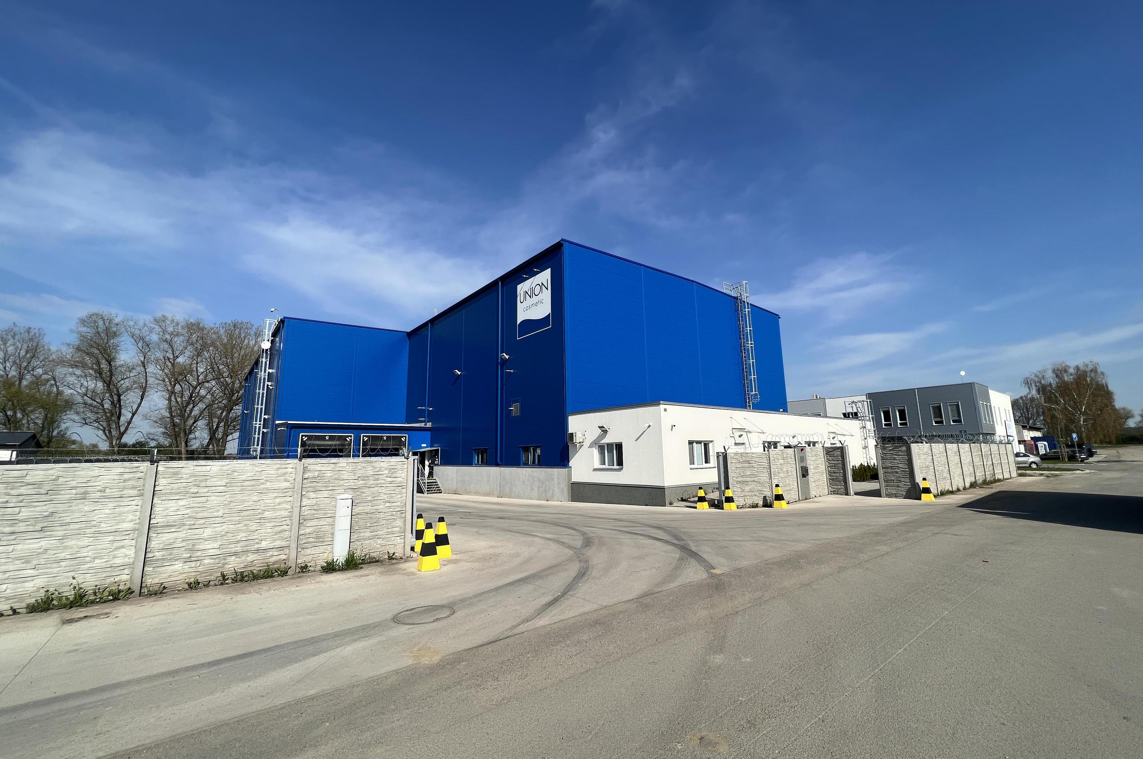 UNION COSMETIC, s.r.o.