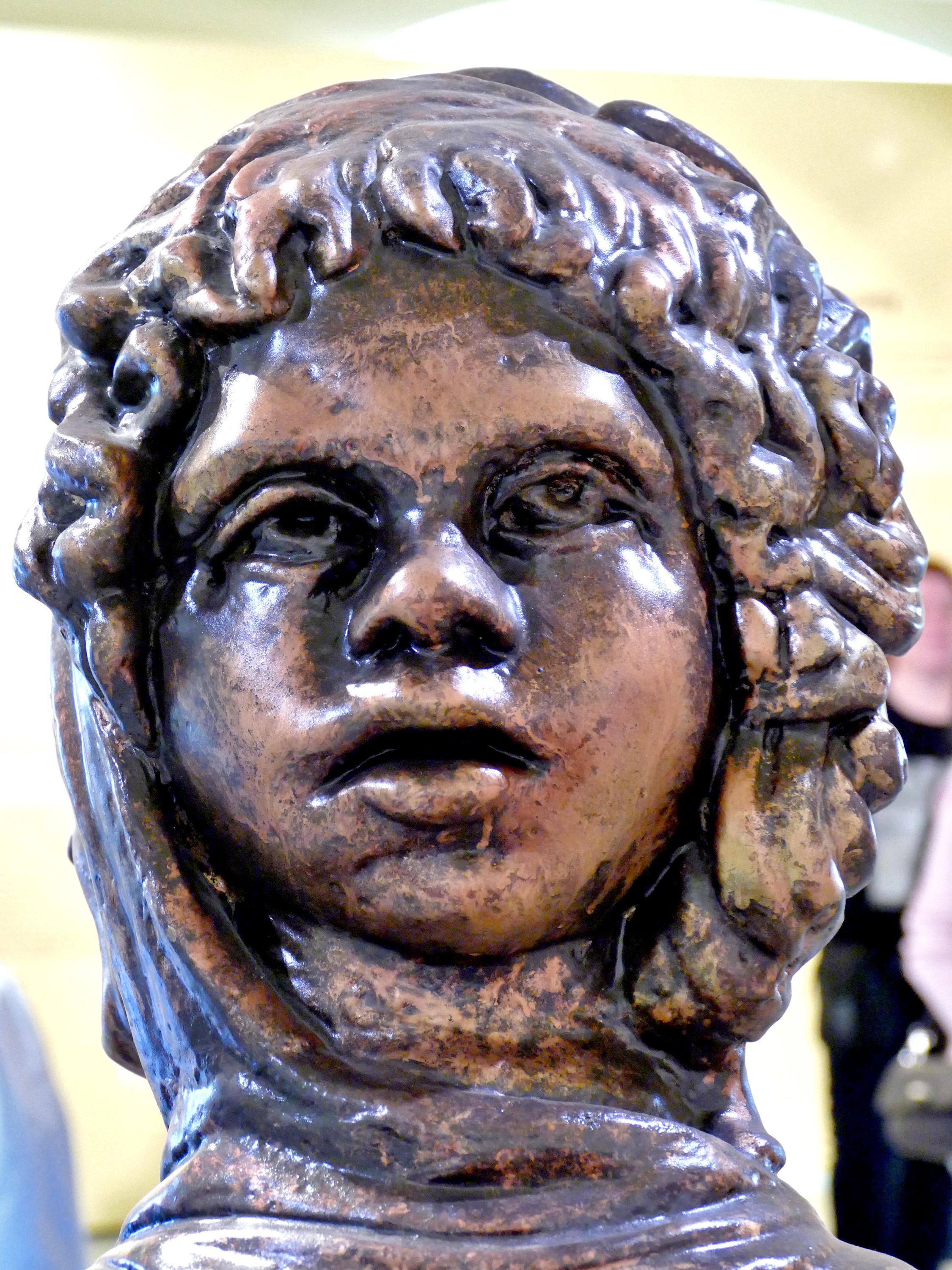 Expozice času foto 6
