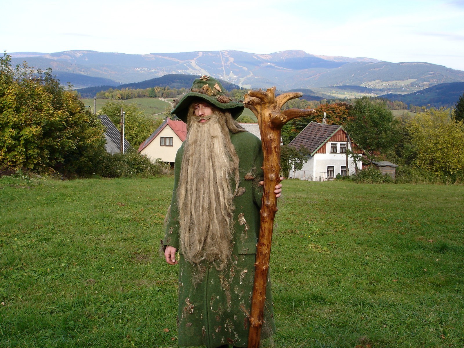Vlastivědné museum pro Vysoké nad Jizerou a okolí foto 3