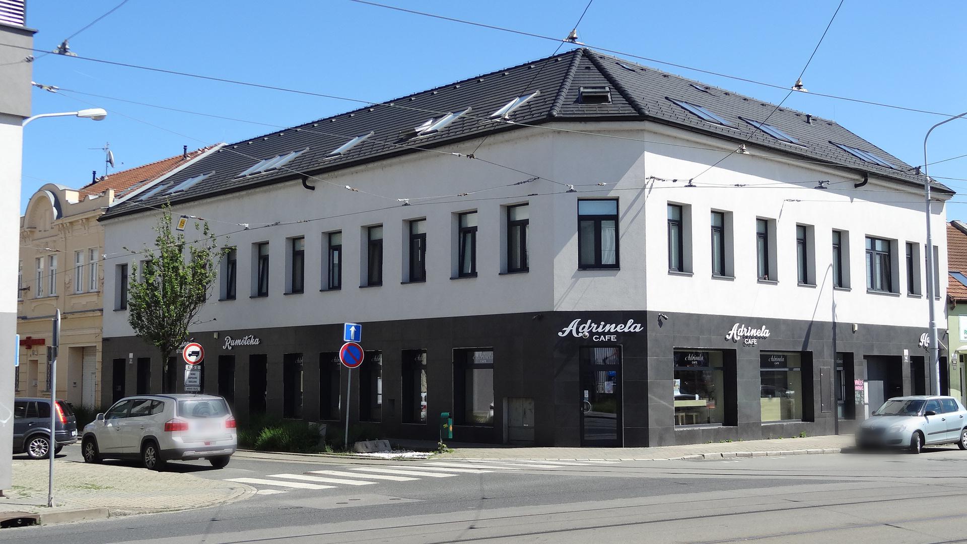 Adrinela Cafe foto 3