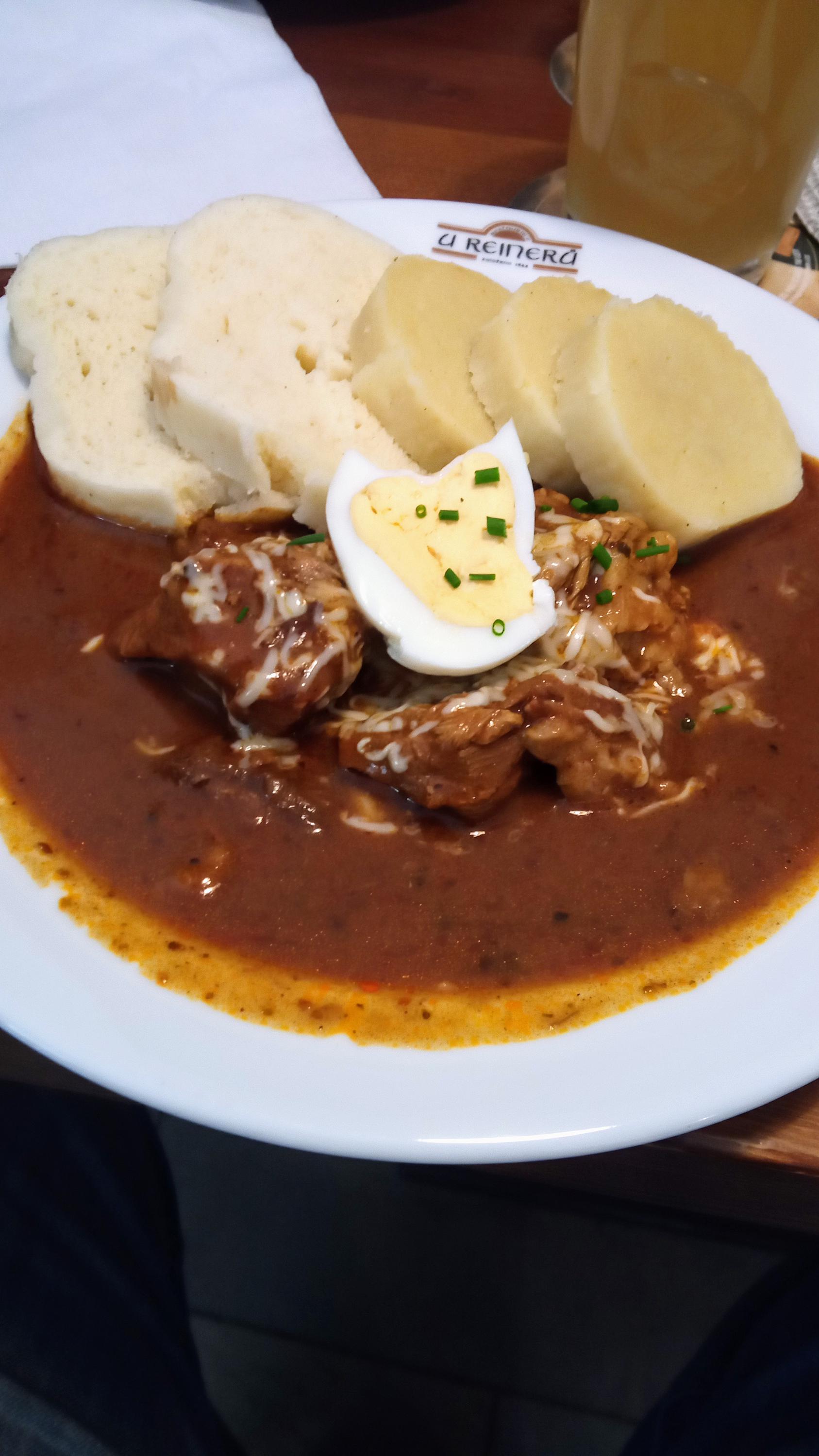 Restaurace U Reinerů foto 4