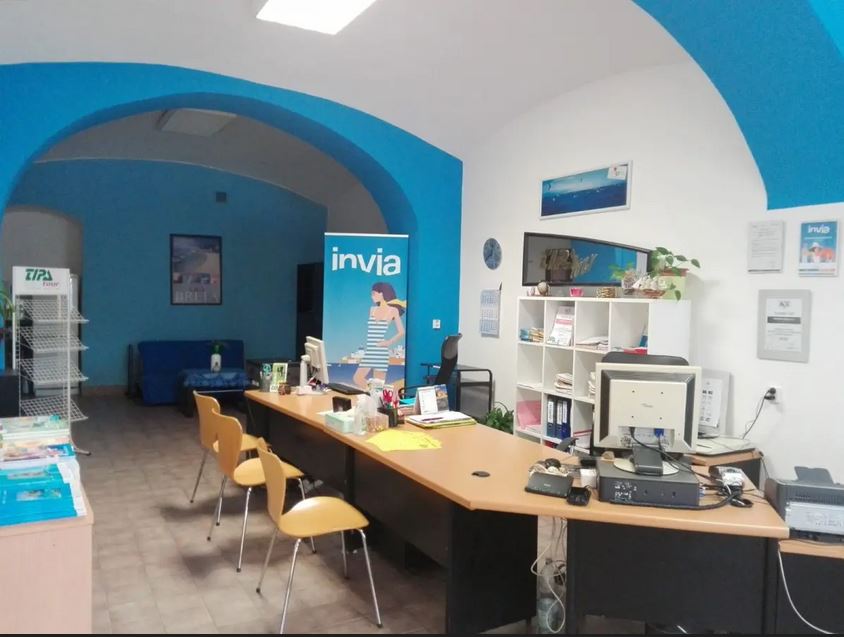 Invia - cestovní agentura foto 2