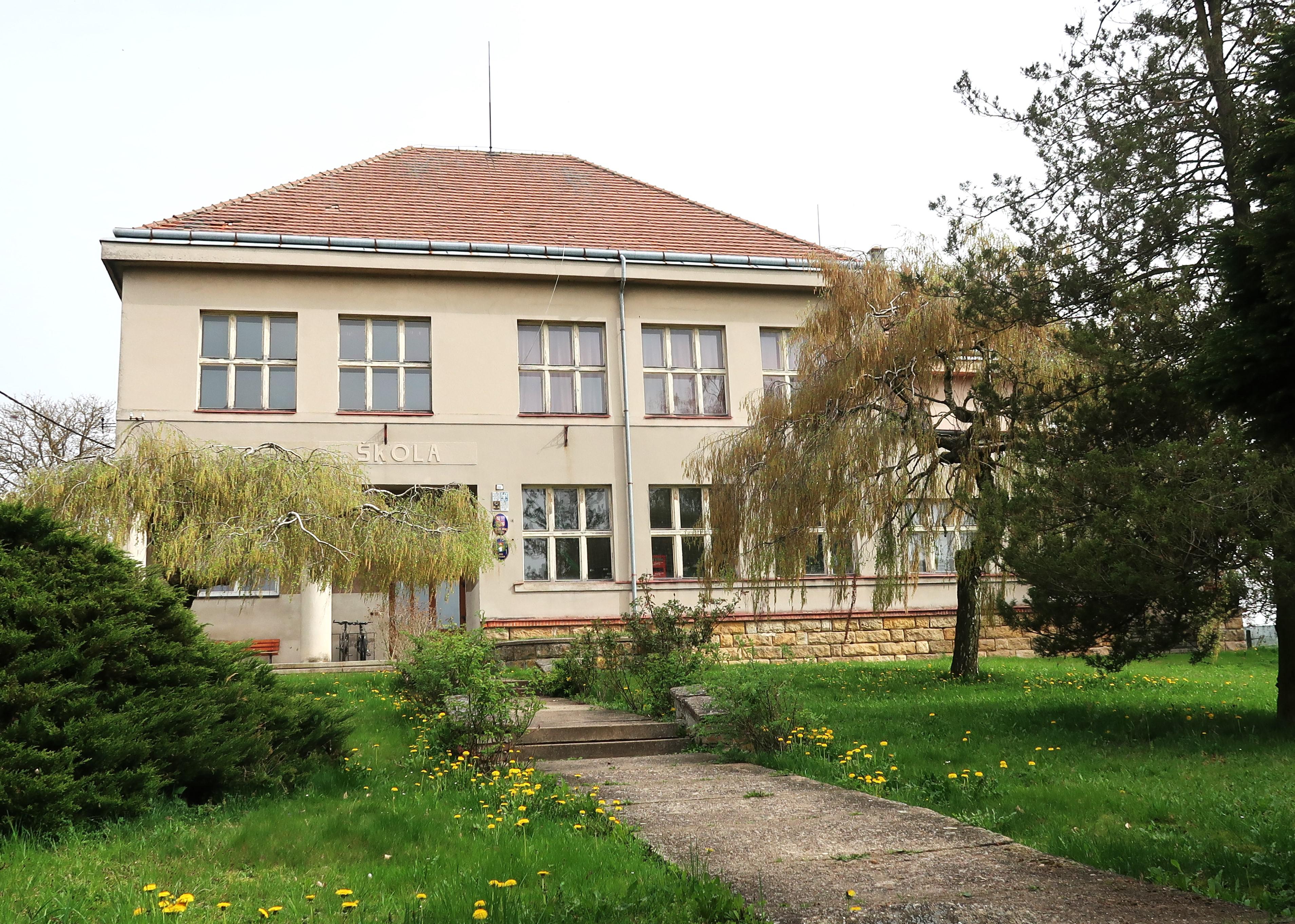 Kozojedy - obecní úřad