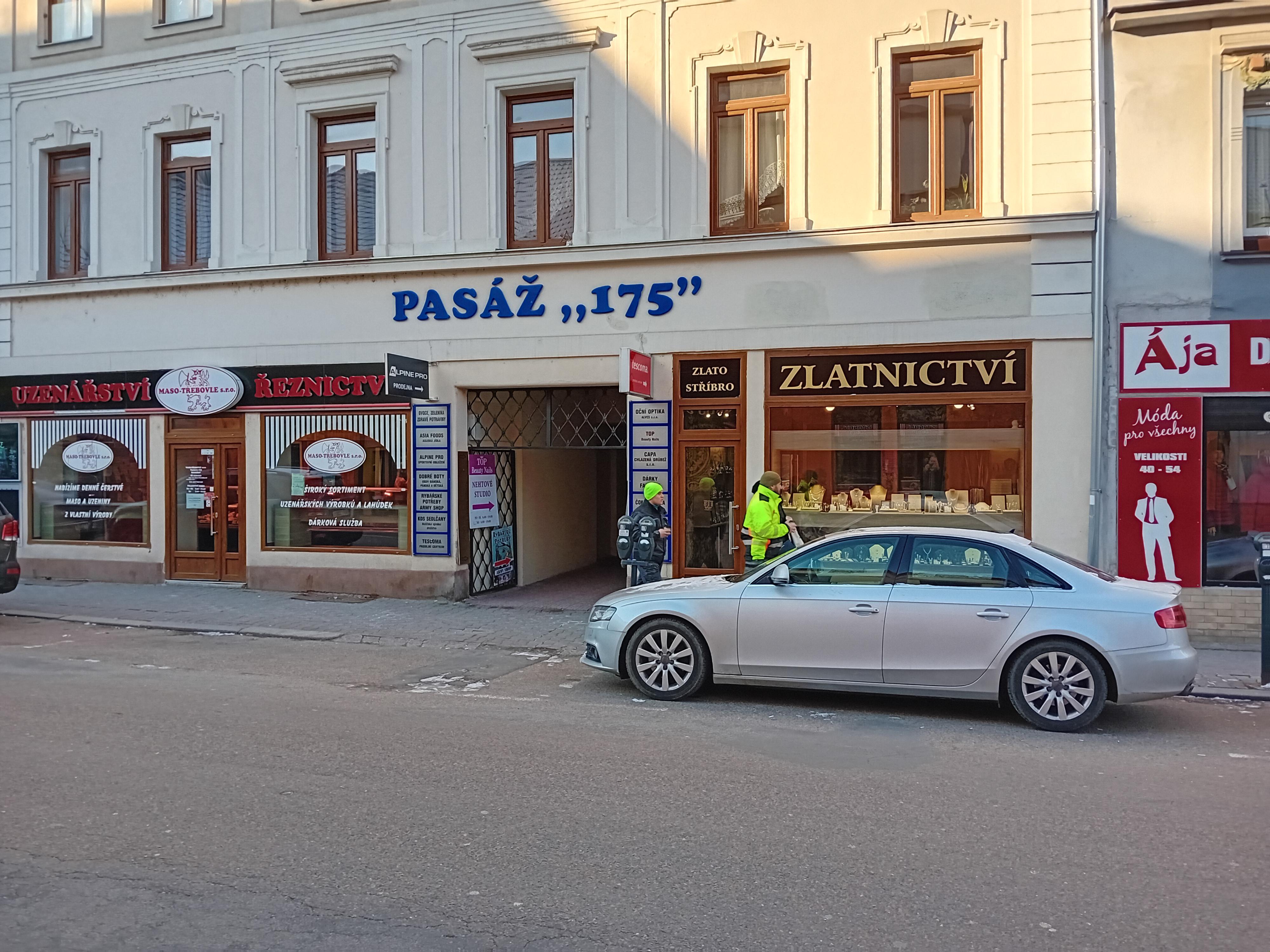 Zlatnictví Kamila Zouzalová foto 4