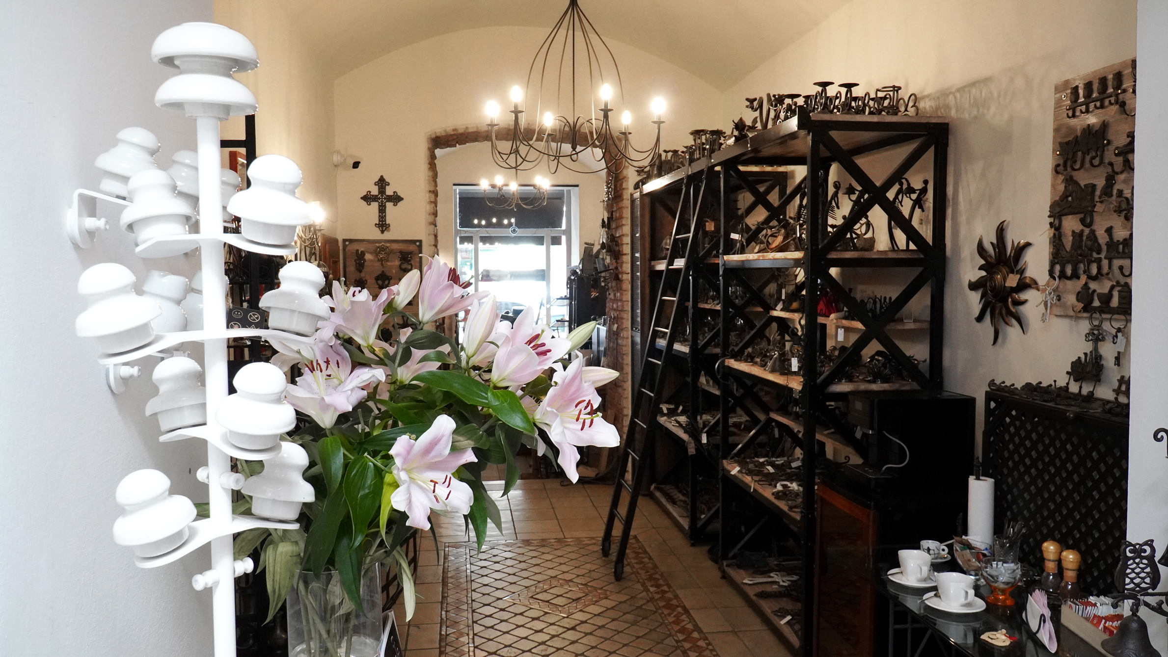 Prodejna HEFAISTOS foto 4