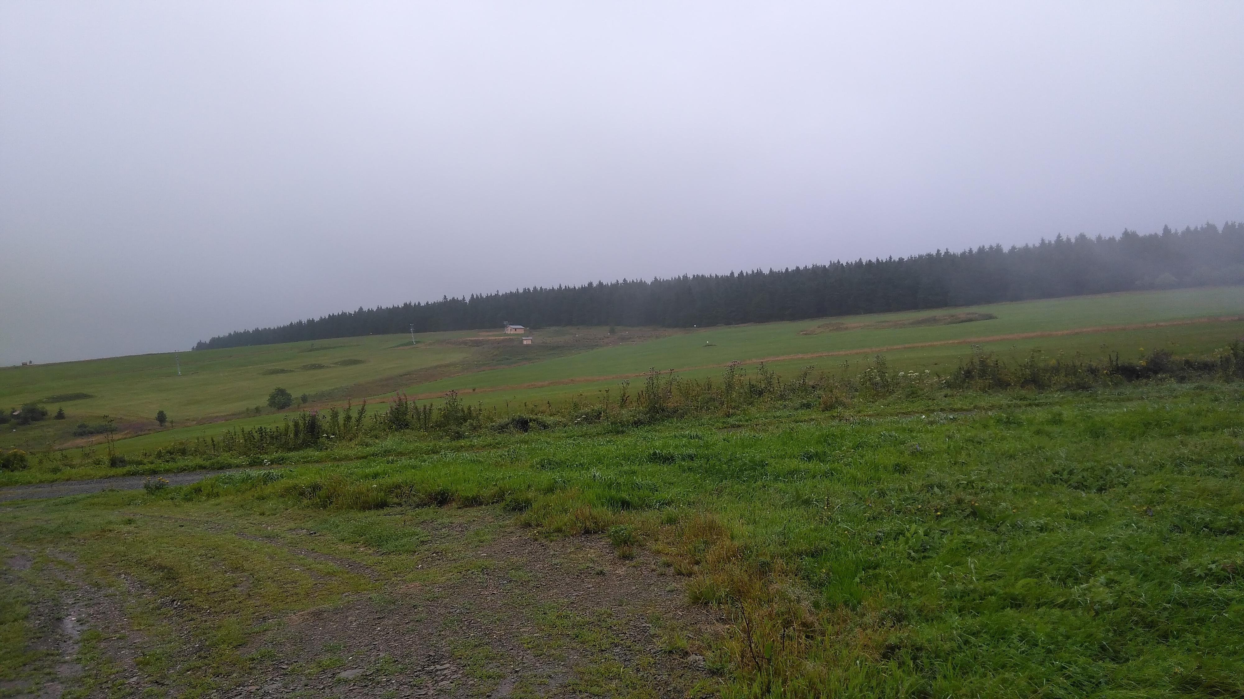 Skiareál Hranice foto 5