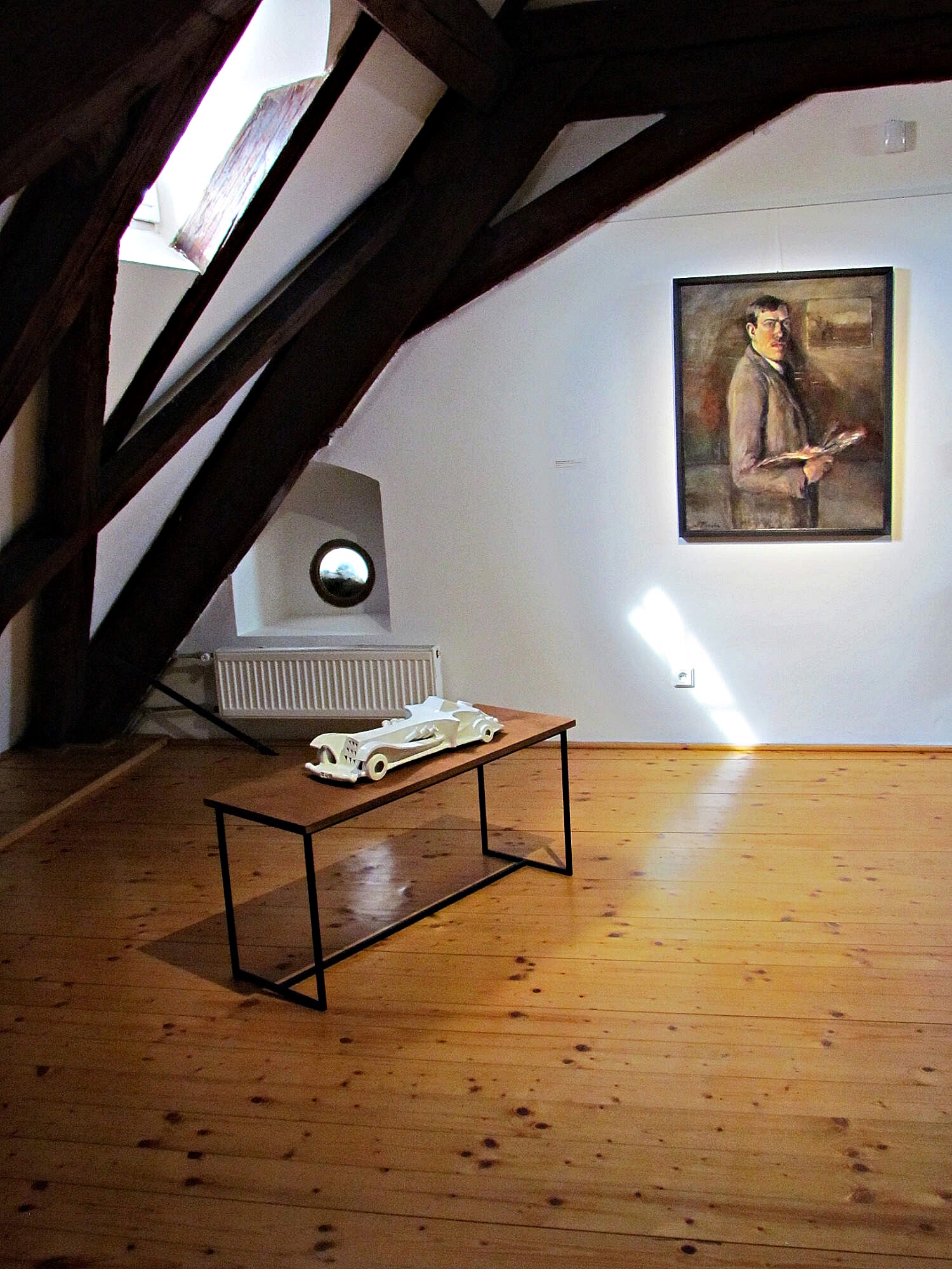 Galerie Slováckého muzea foto 5