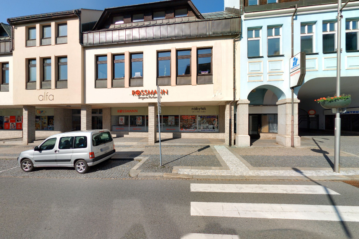 ITC Vrchlabí, spol. s r.o. foto 2