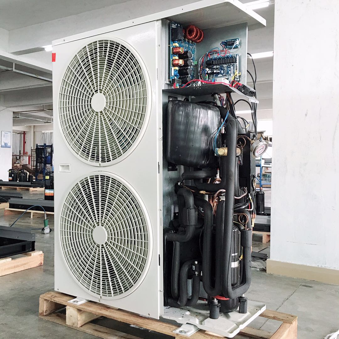 TopKauf tepelná čerpadla foto 2