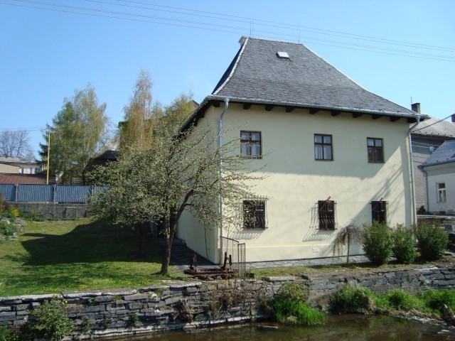 Muzeum břidlice foto 4