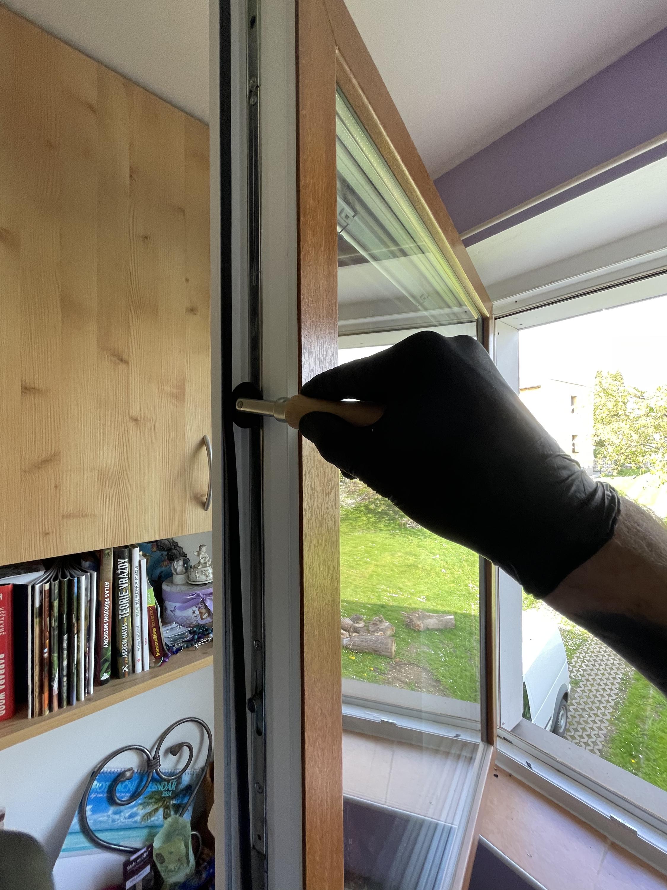 Šašek servis - servis oken foto 4