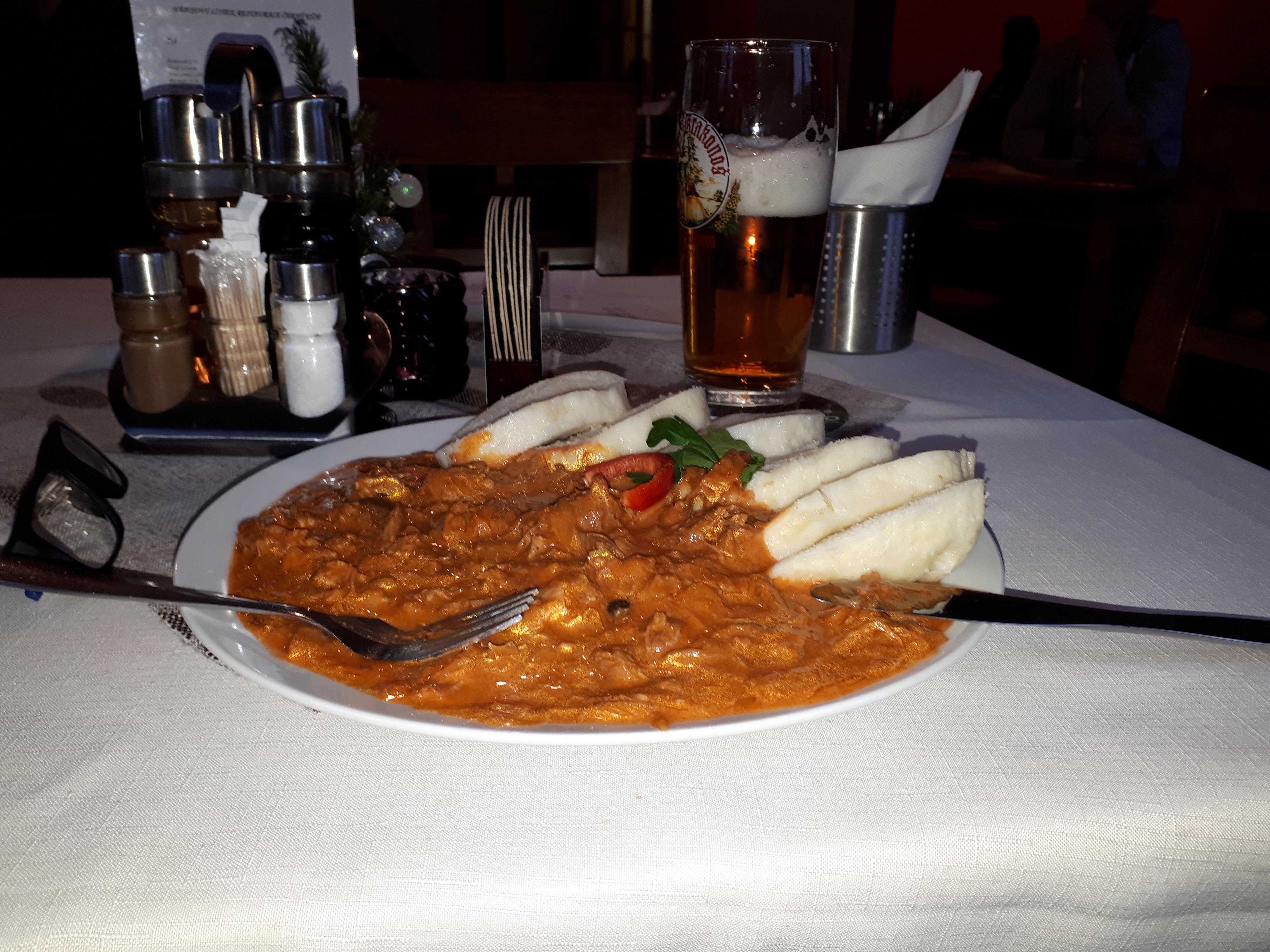 Restaurace Černý Kůň foto 6