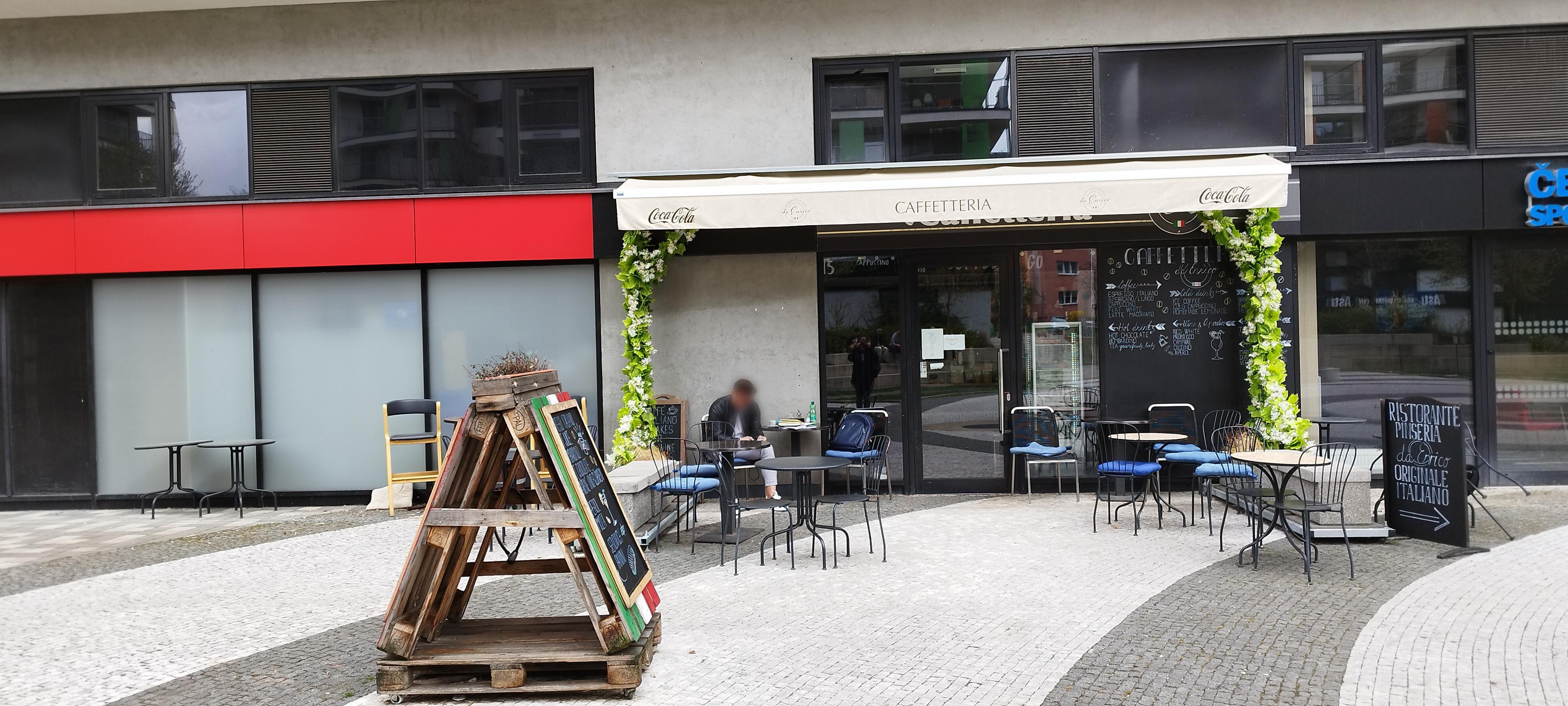 Caffetteria da Enrico foto 1