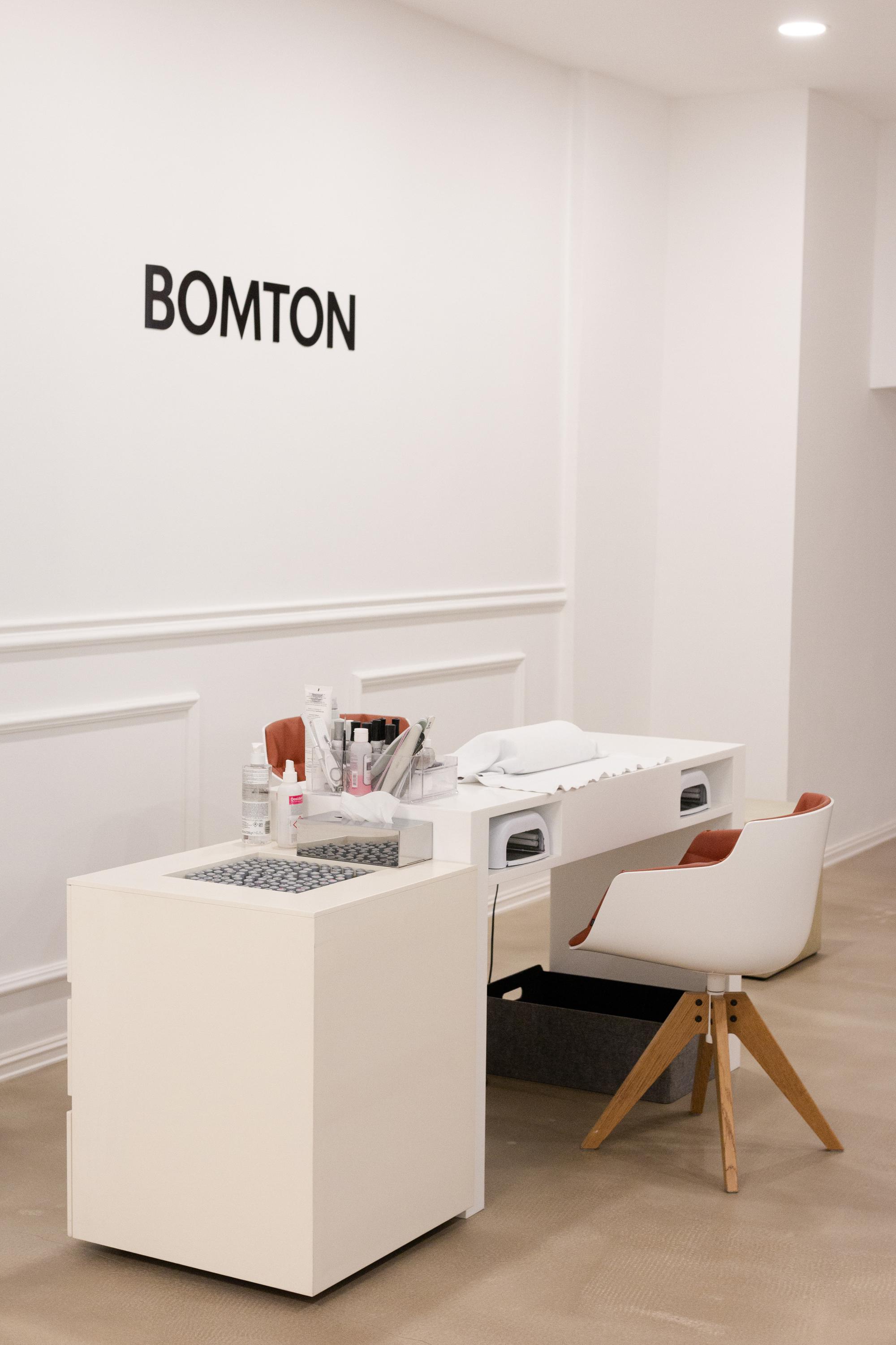 BOMTON CLINIC foto 2