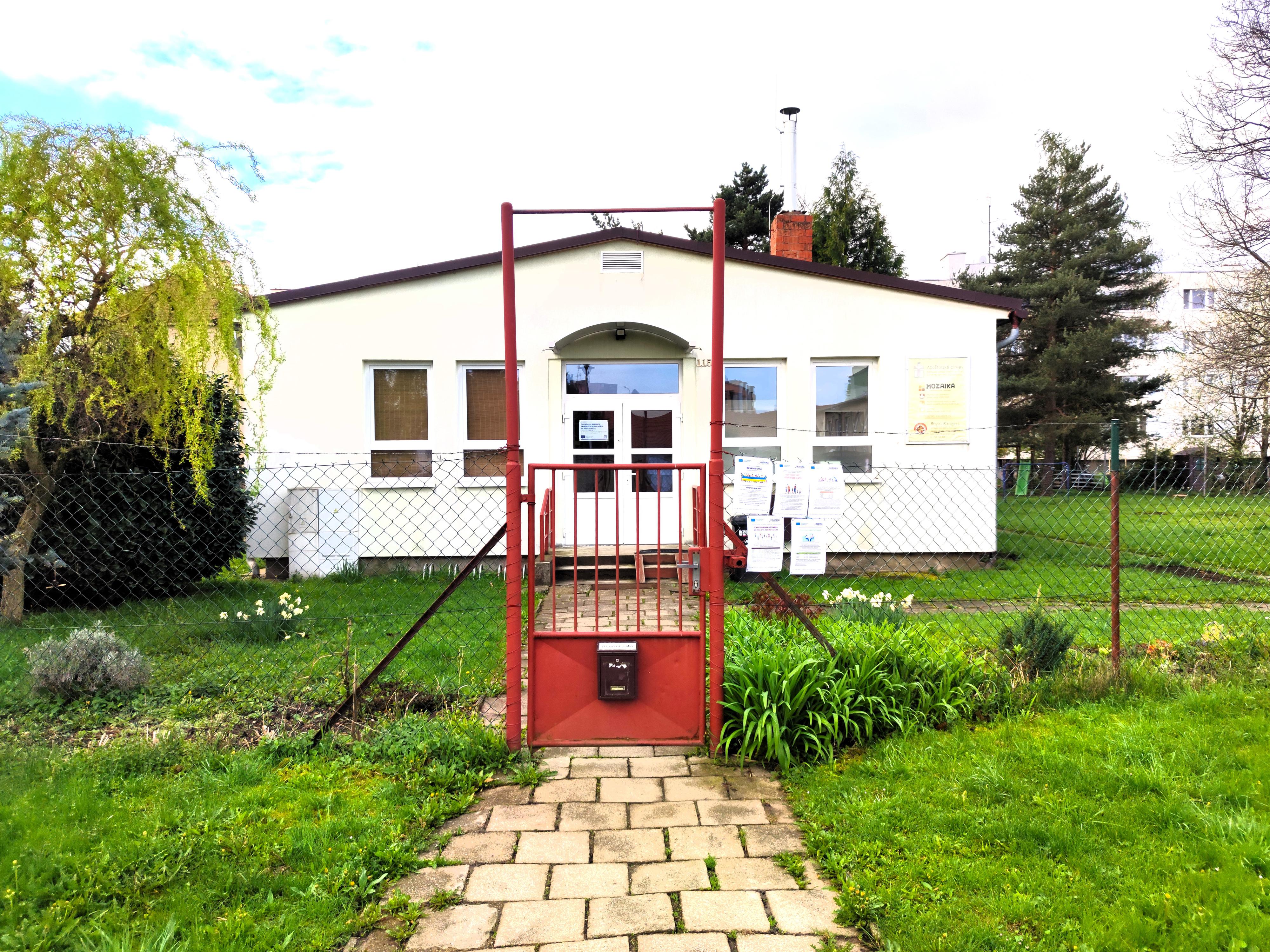 Apoštolská církev, sbor Prostějov foto 2