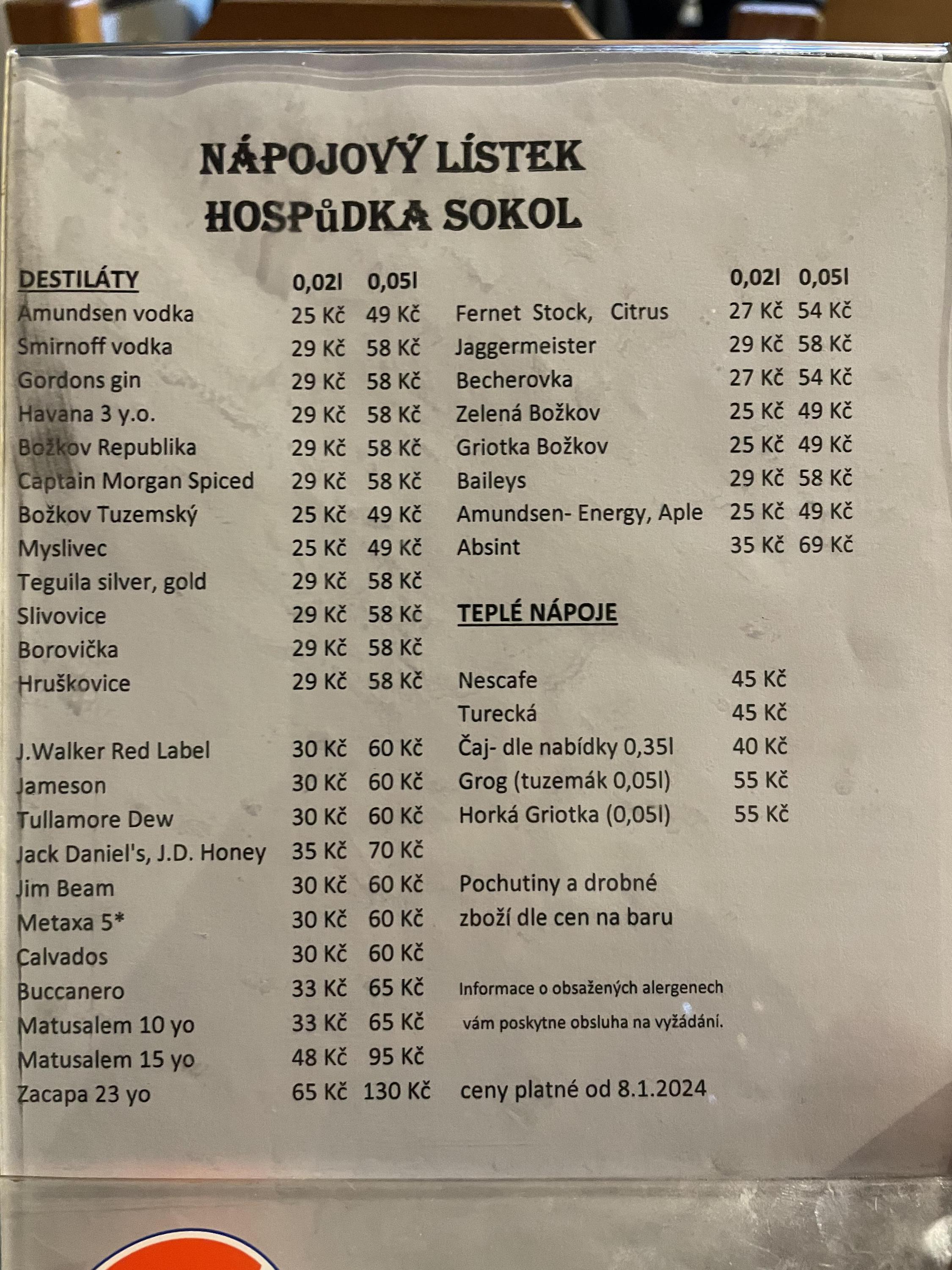 Hospůdka Sokol foto 5