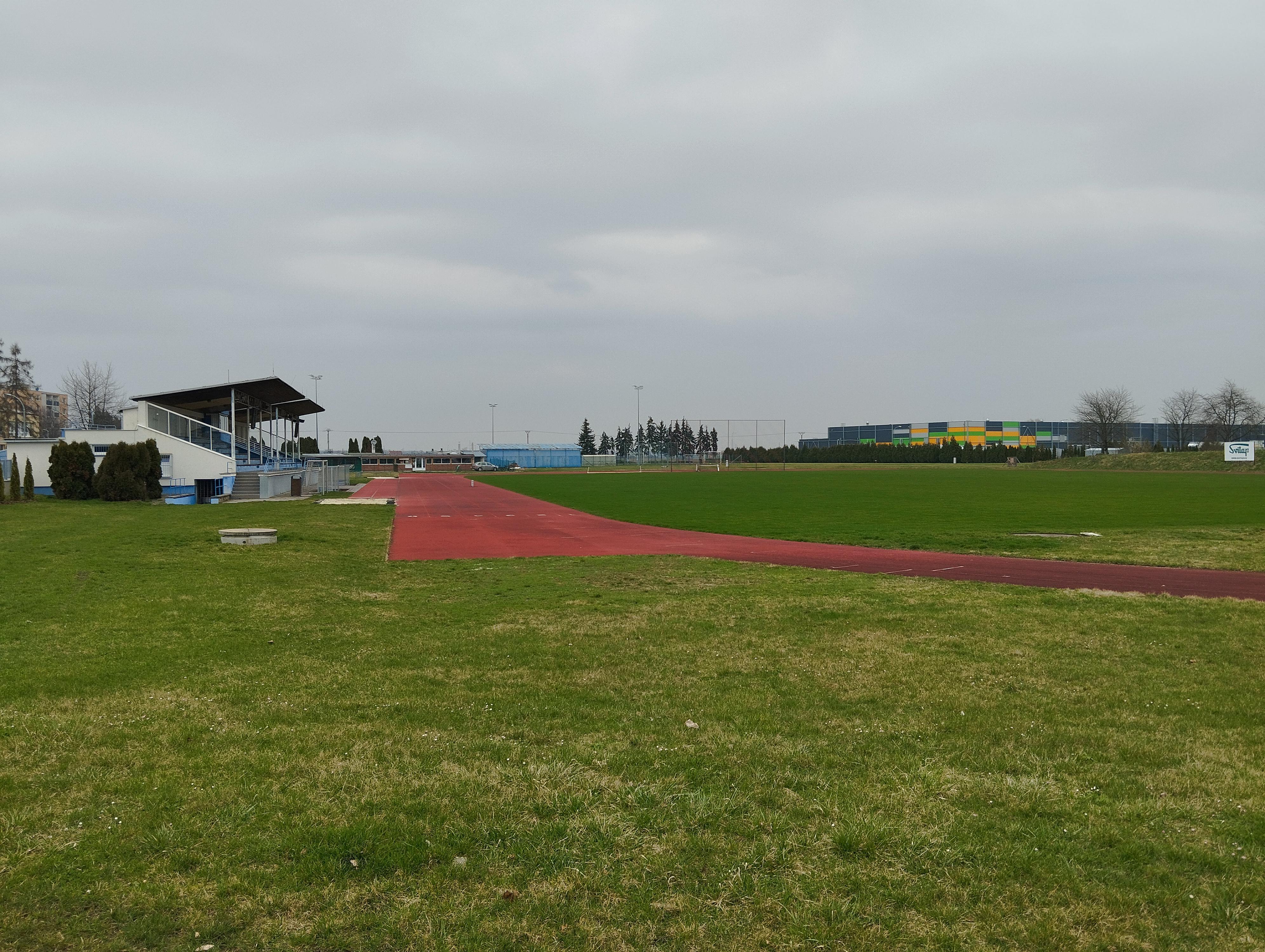 Fotbalový klub Chropyně