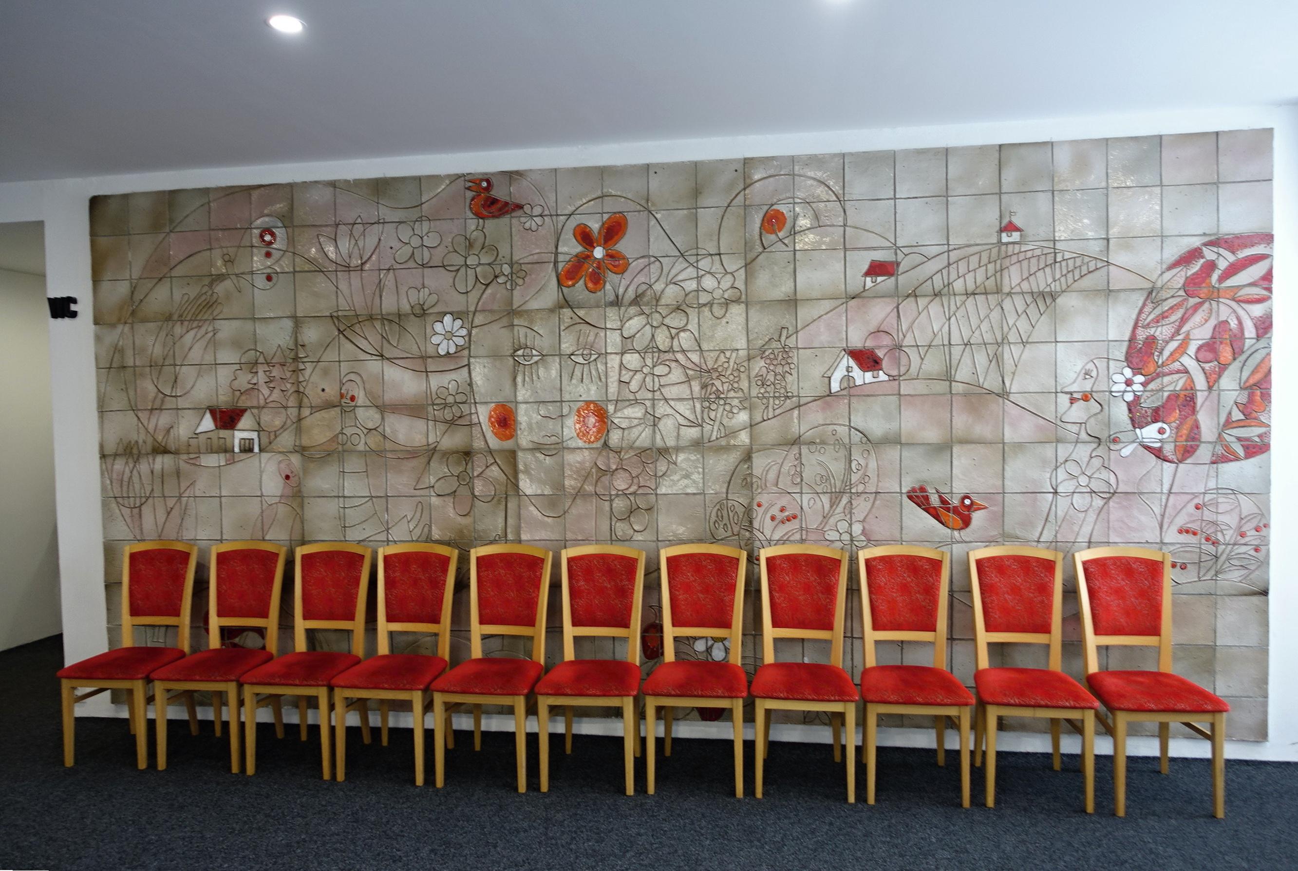 Střední škola gastronomie, hotelnictví a lesnictví Bzenec foto 3