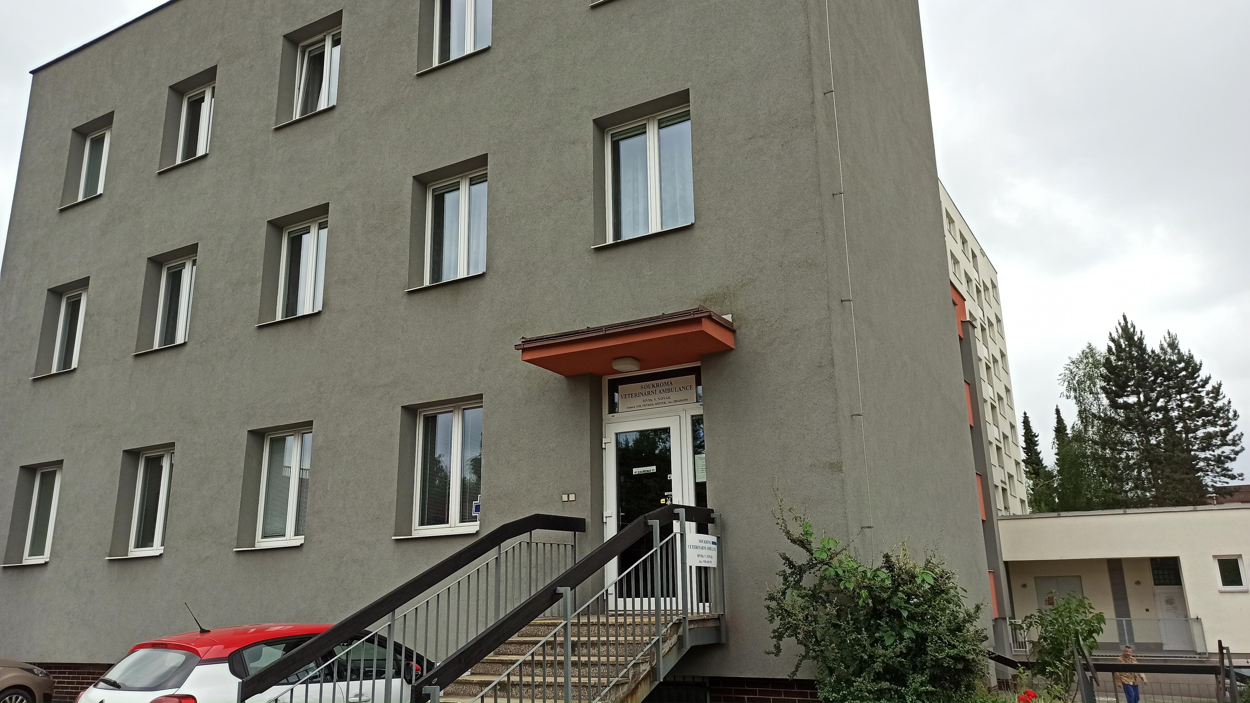 MVDr. Vítězslav Novák foto 4