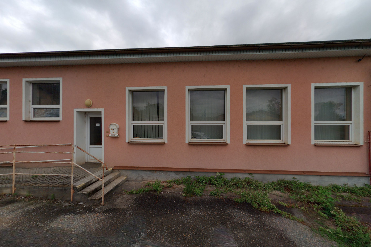 Composites for Czech, s.r.o.