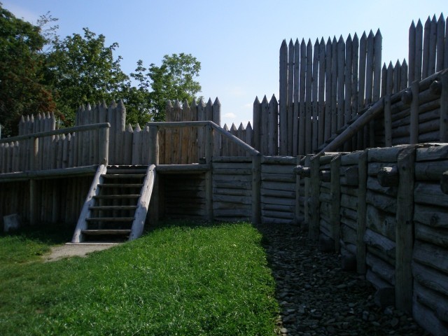 Archeopark Chotěbuz - Podobora foto 3