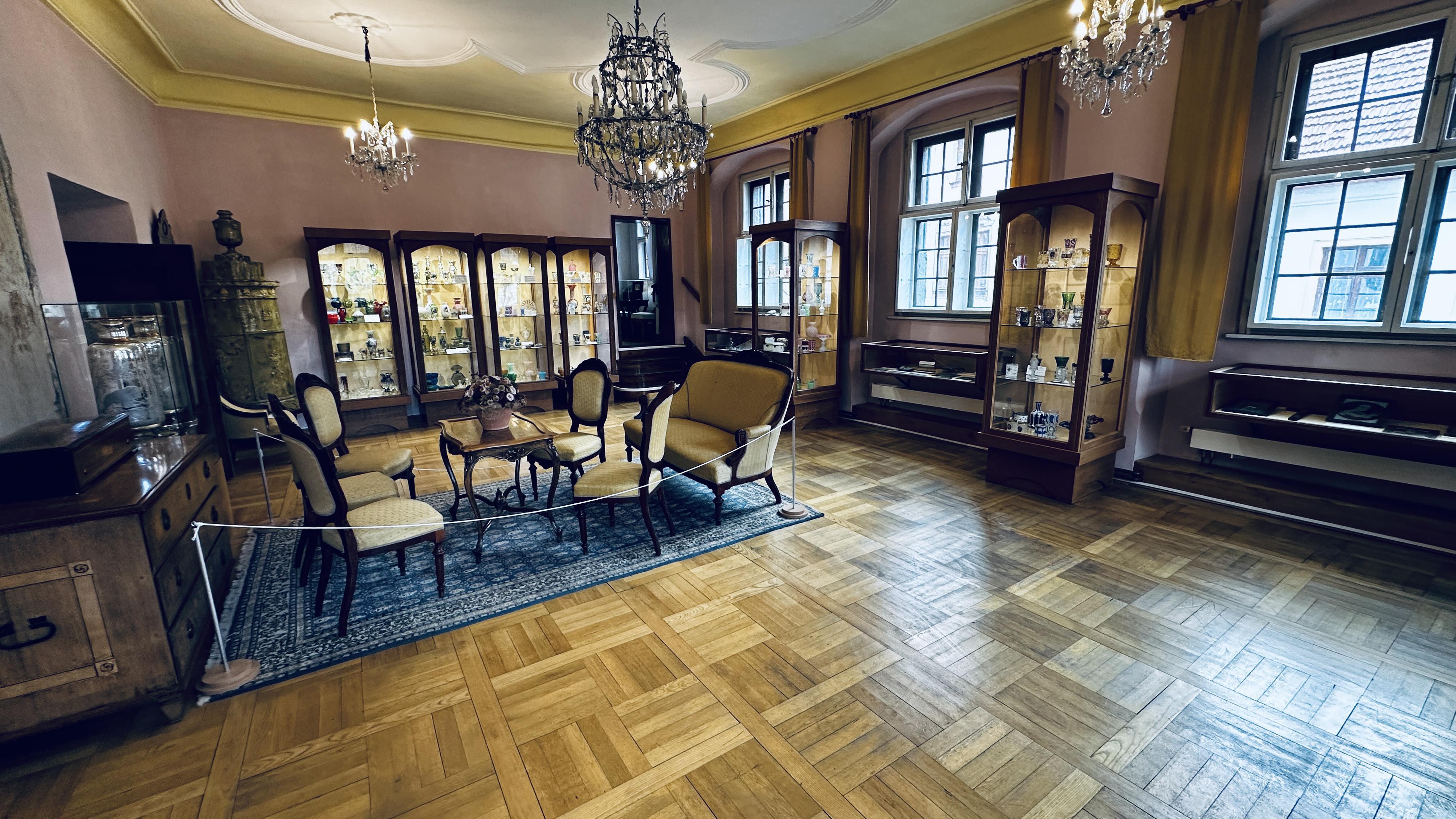 Muzeum Šumavy Sušice p.o. foto 4