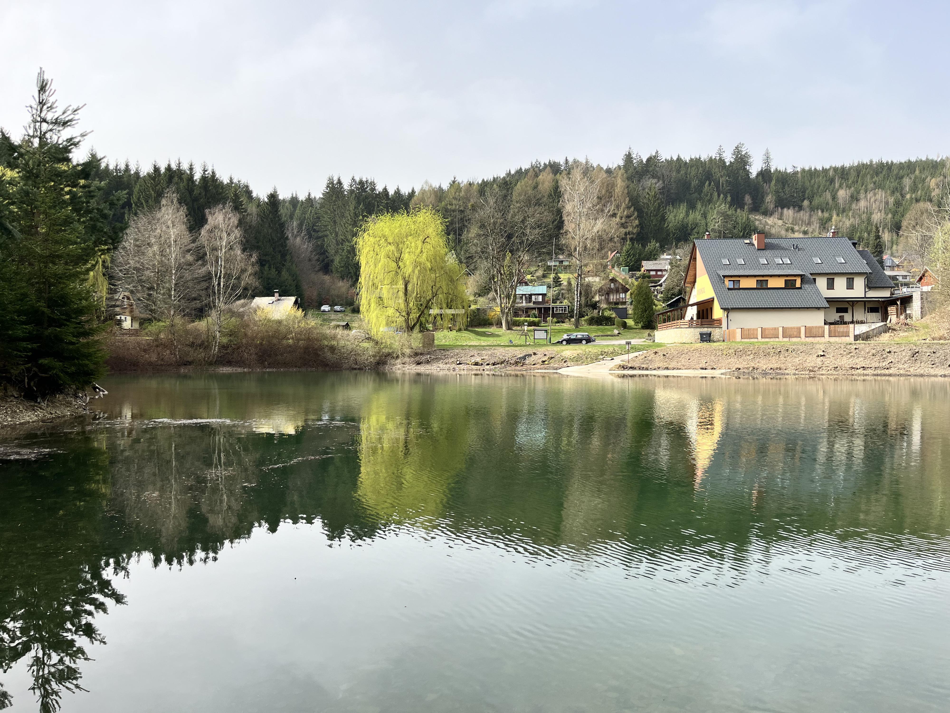 Pension Mandl foto 5