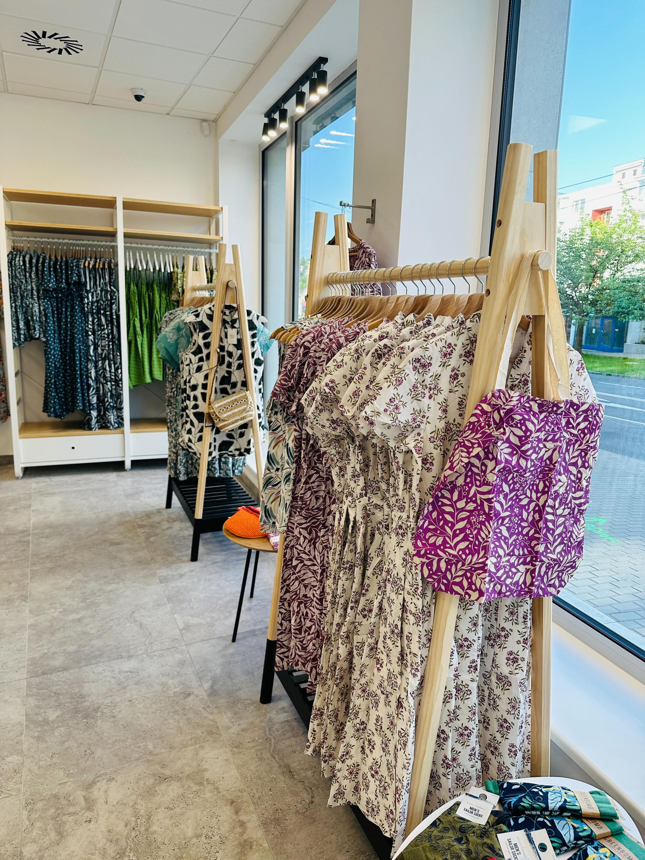 Green butik Zlín foto 4